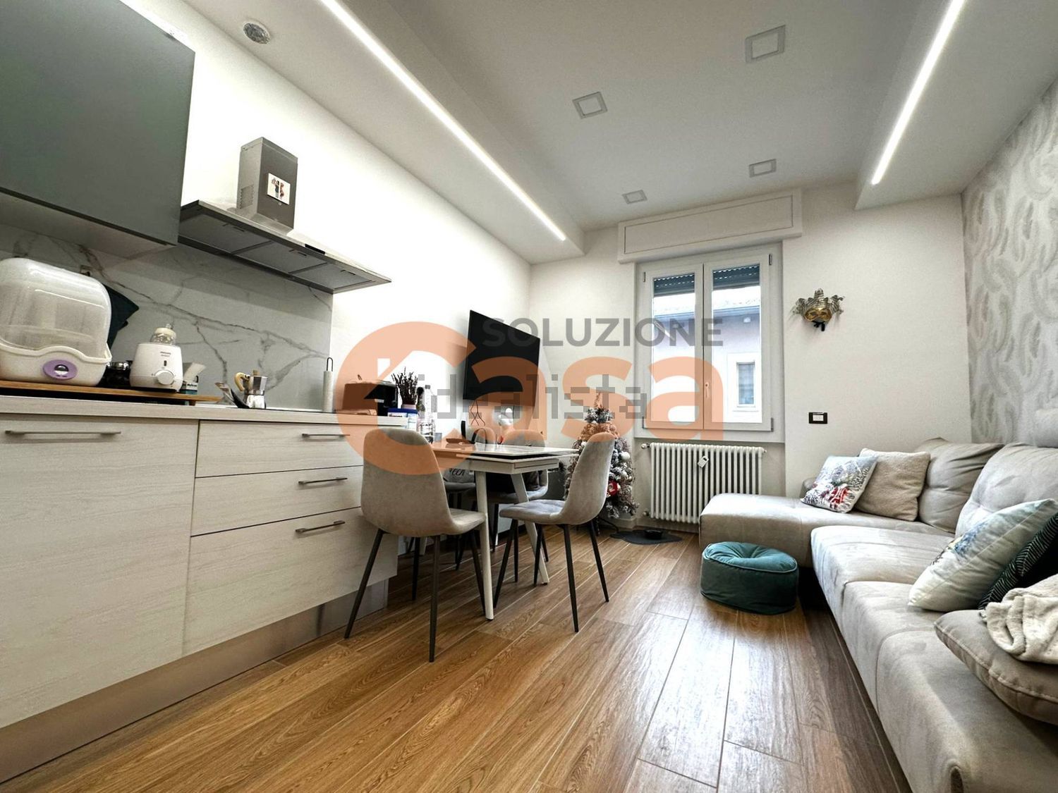 Apartamento em Dante Alighieri - Stadio, Piacenza
