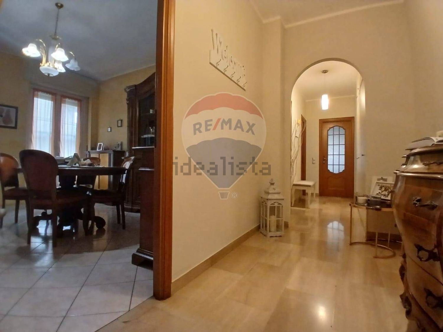 Appartamento a Gaglianico