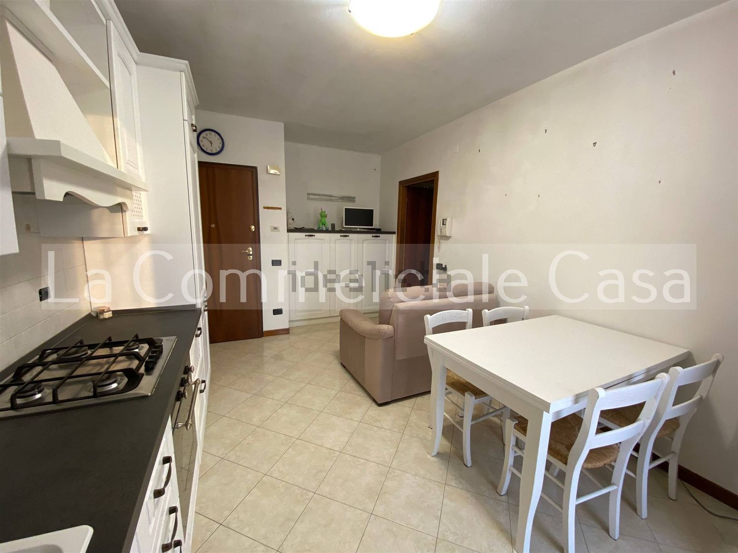 Appartamento a Casale sul Sile