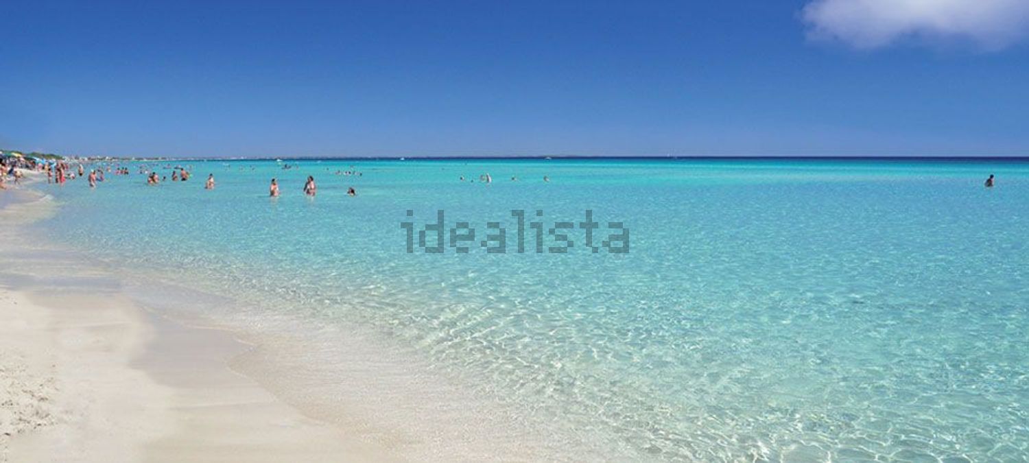 Chalet adosado en Alliste