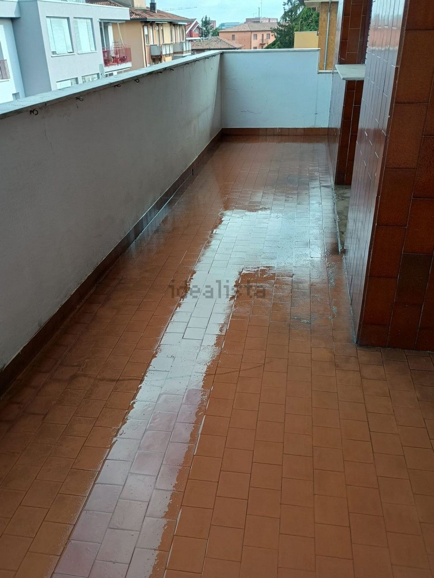 Apartamento em Arcella, Pádua