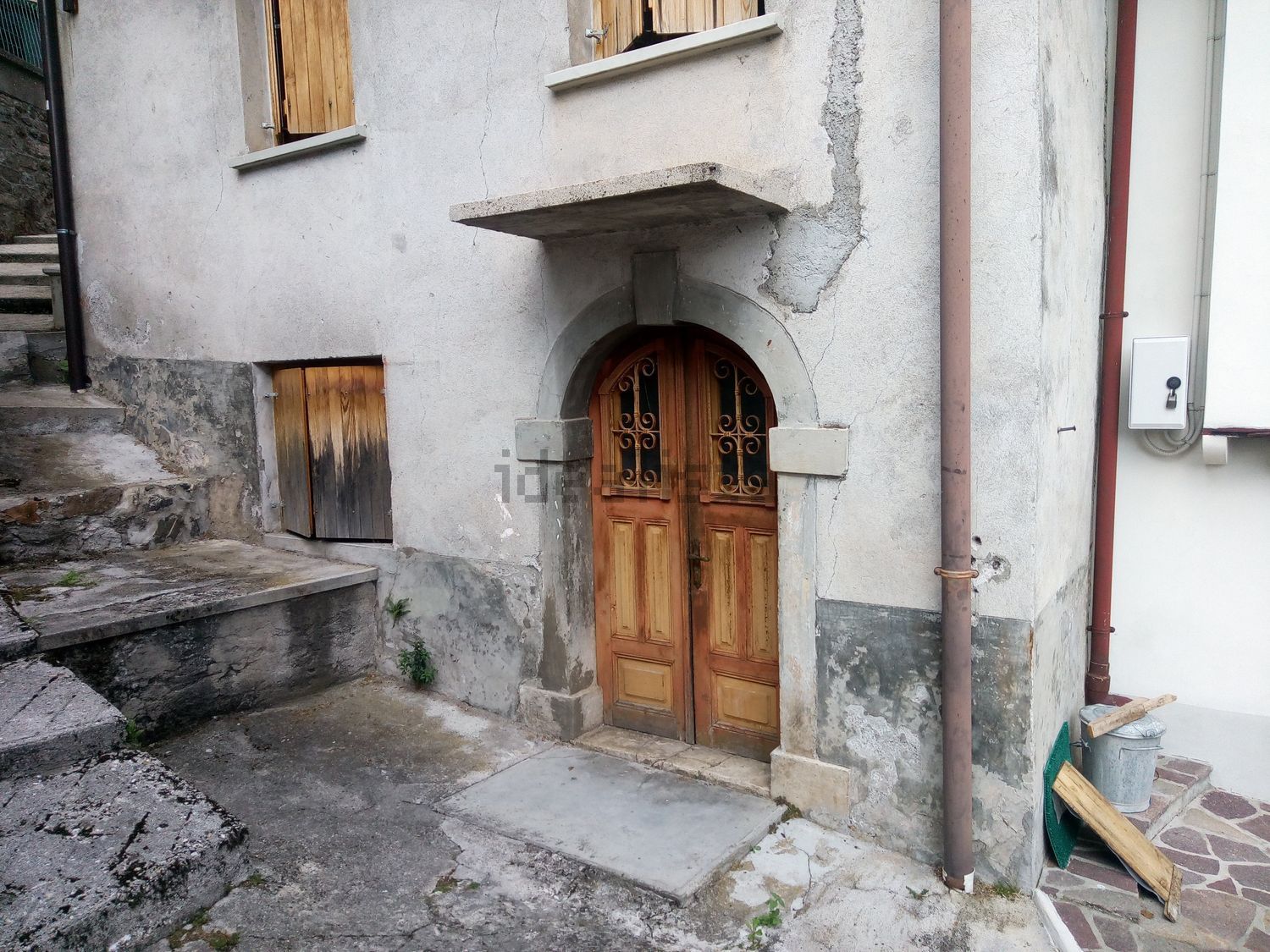 Flat in Treppo Ligosullo