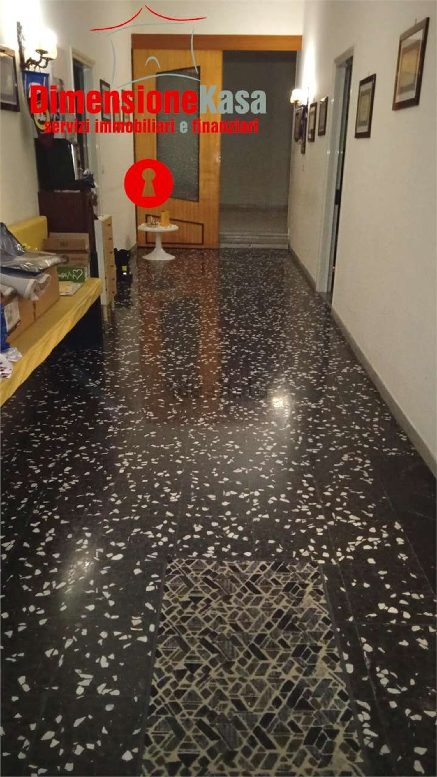 Villetta indipendente a Casamarciano