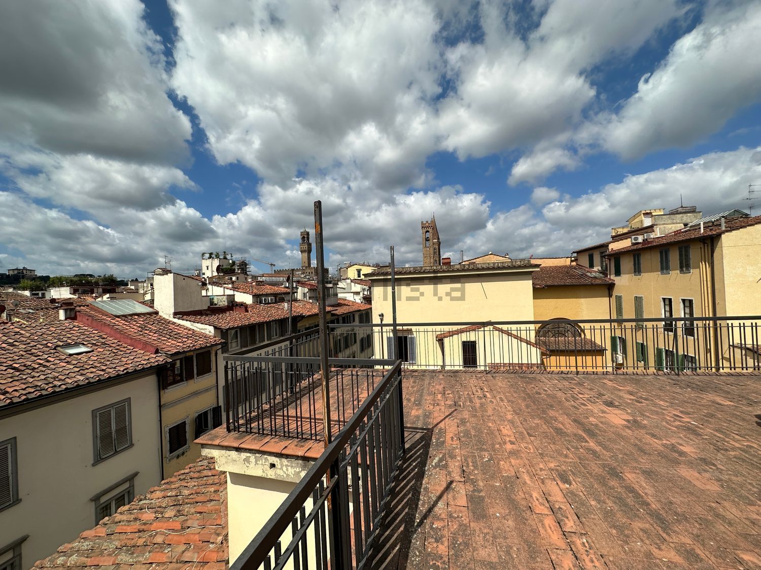 Flat in Centro, Florence
