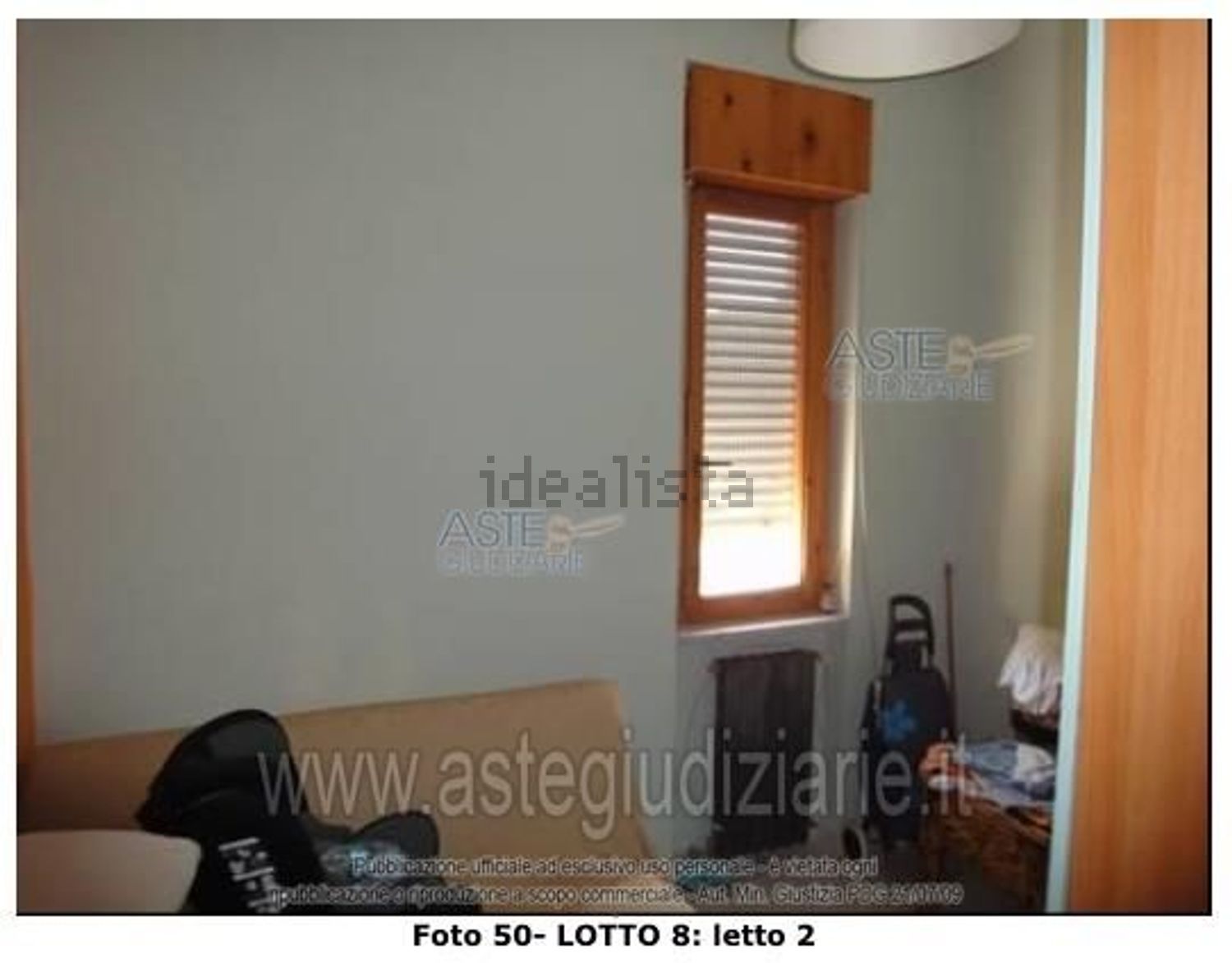 Appartamento a Montecorvino Rovella