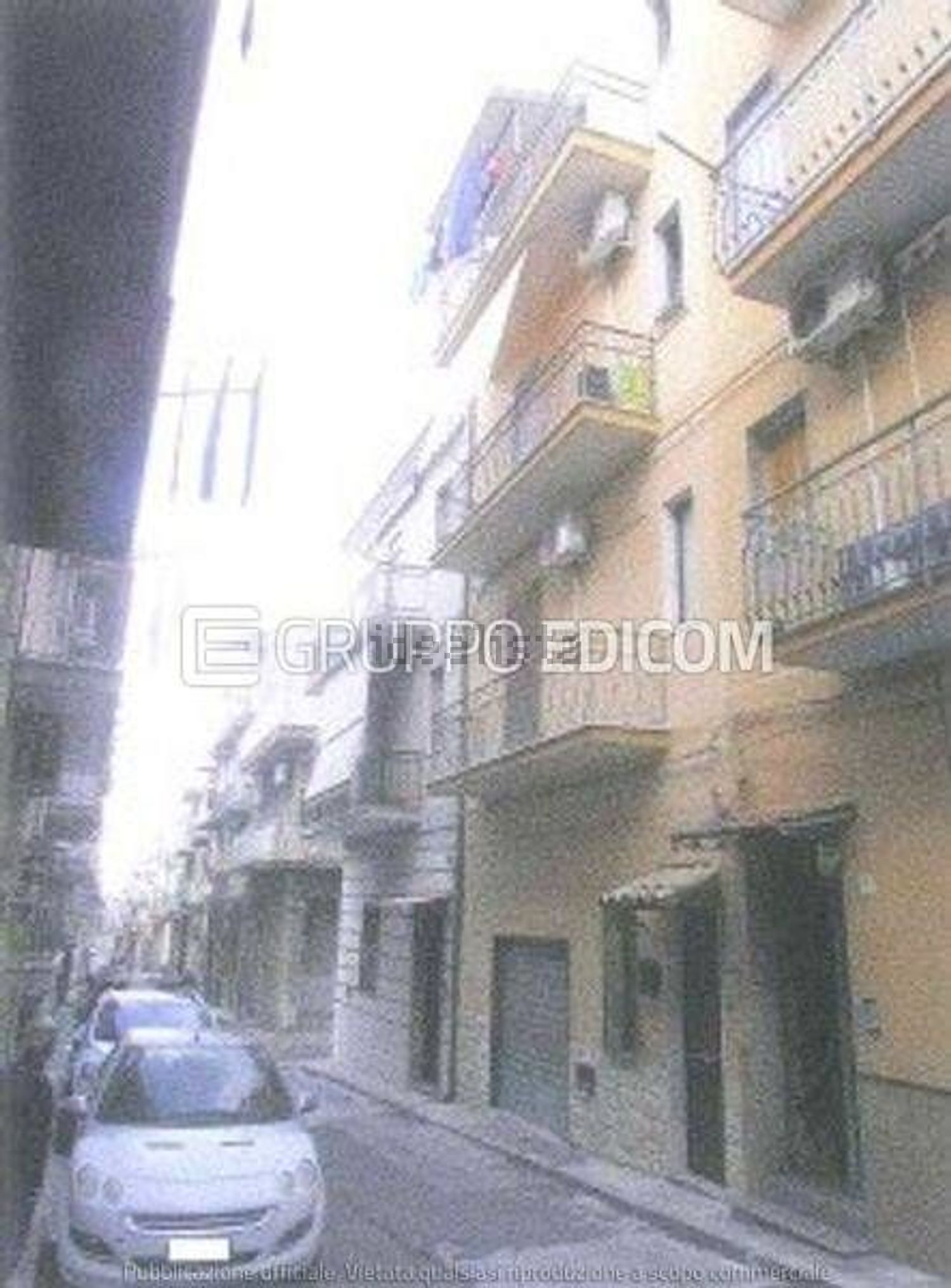Appartamento a Lentini