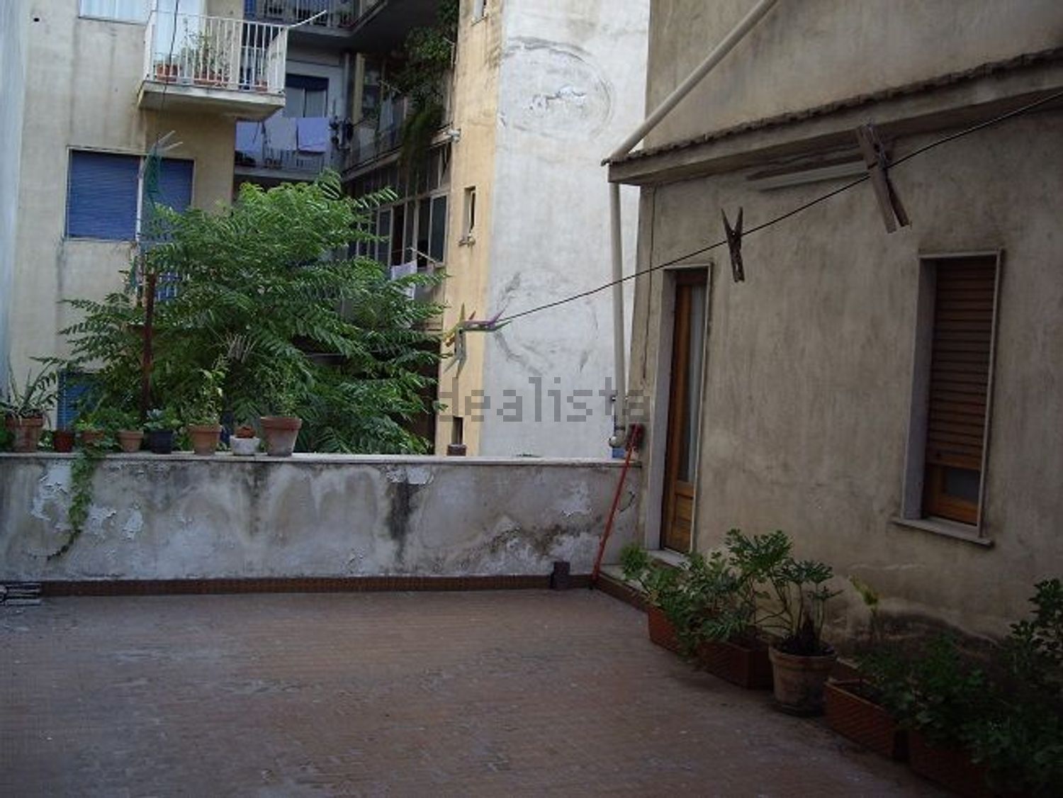 Wohnung in Borgo-Sanzio, Catania