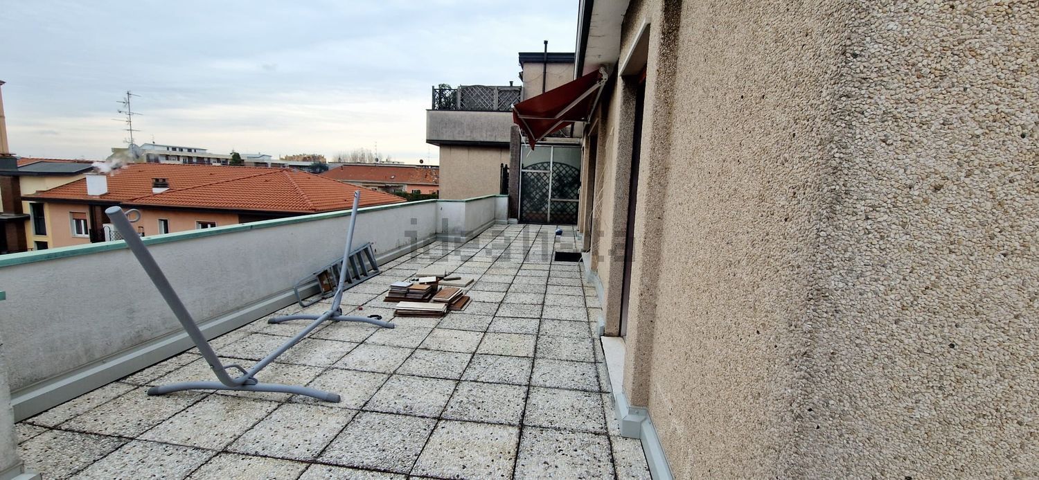 Piso en Saronno