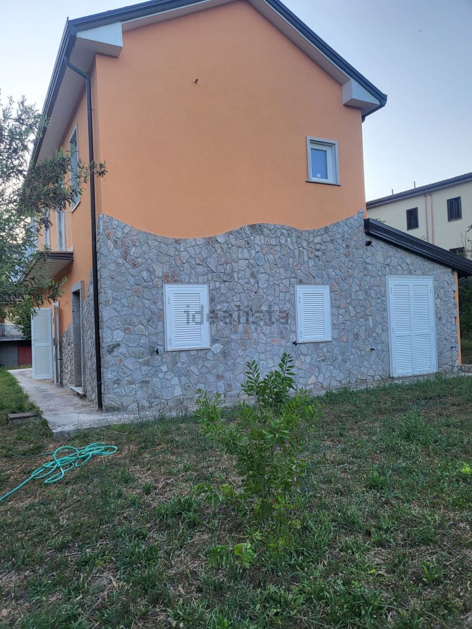 Houses in Centro Storico, Avellino