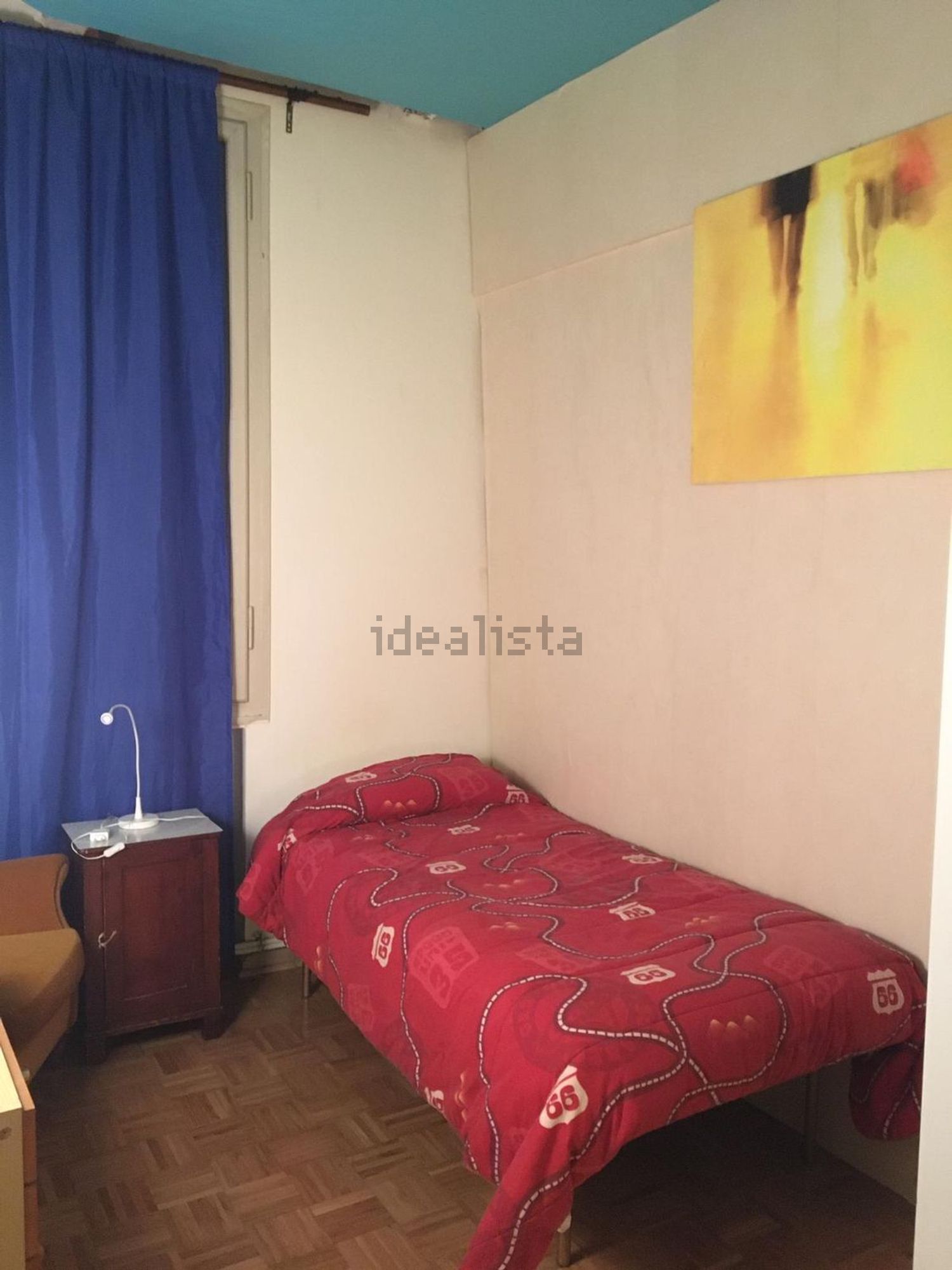Habitación en Centro, Bolonia
