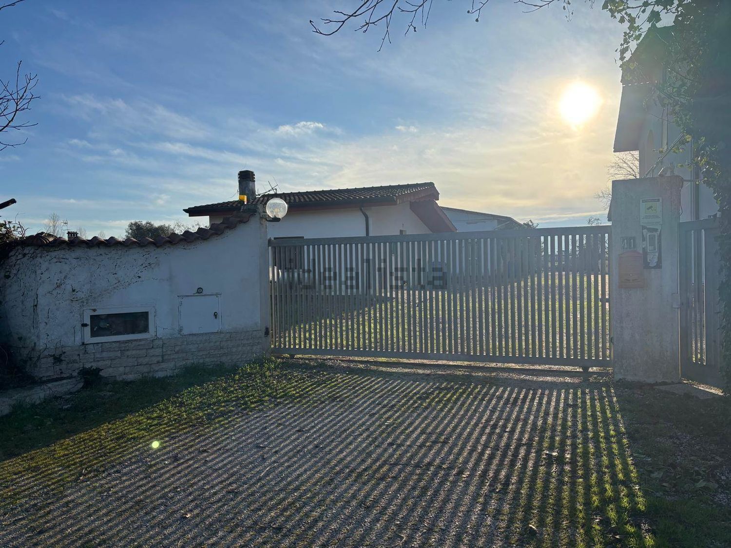 Casas rústicas en Faiti - San Michele - Fogliano, Latina