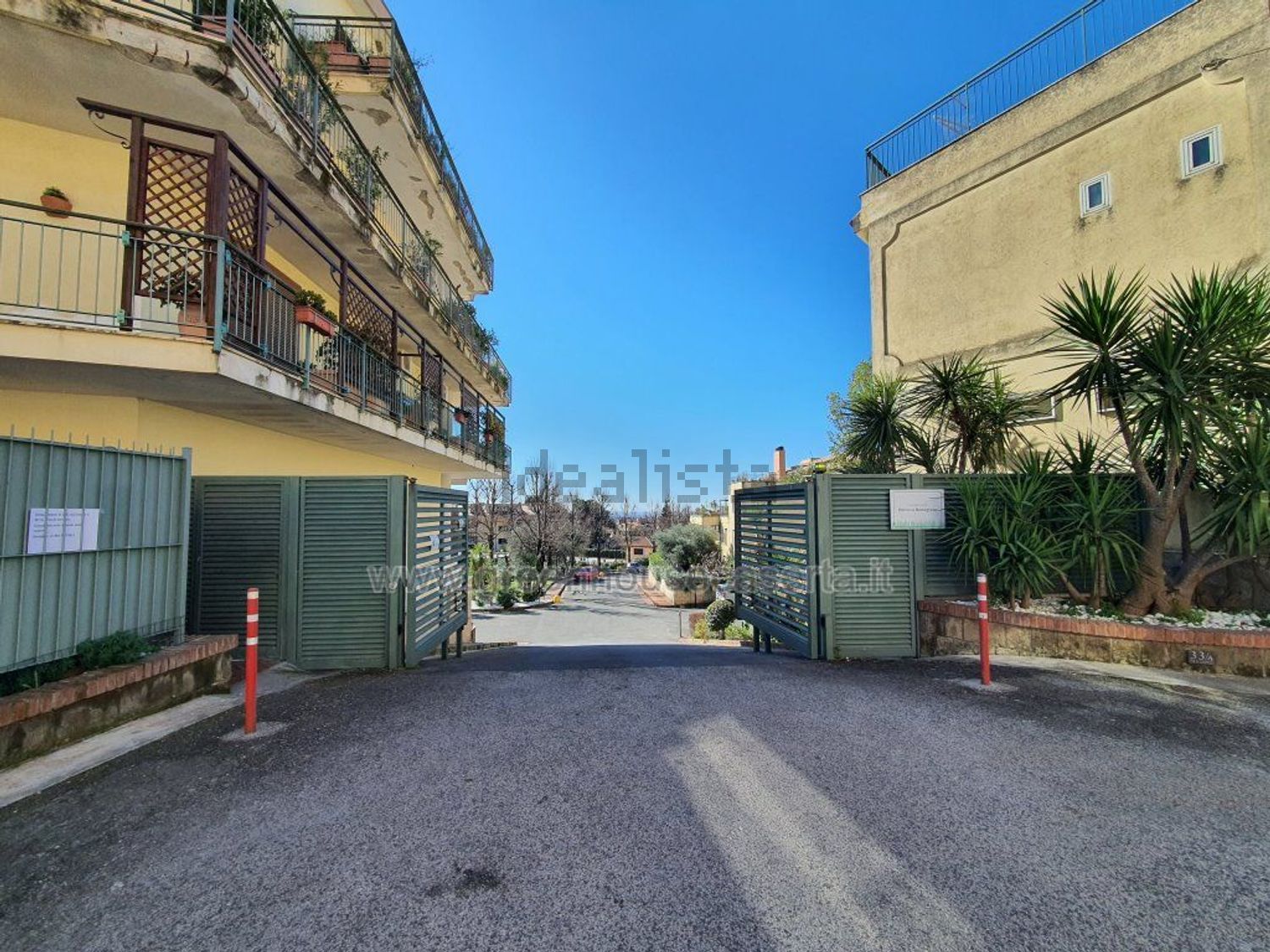 Appartamento a Sala - Puccianiello - Casolla, Caserta
