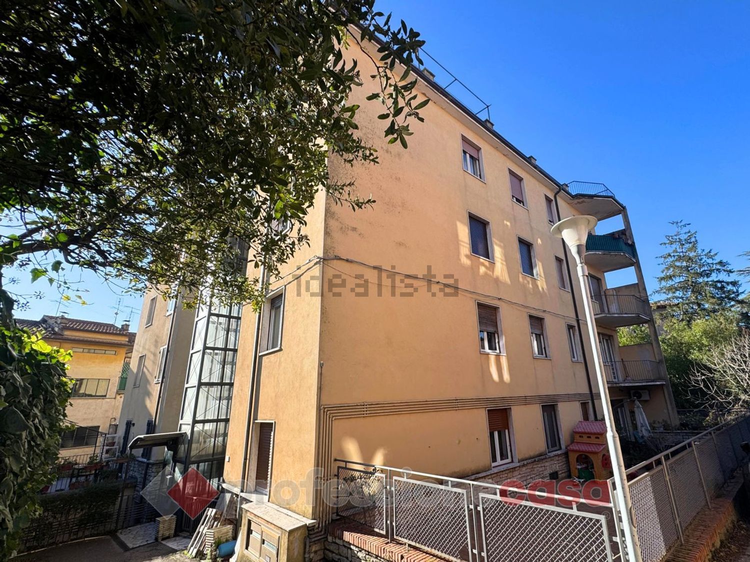Appartamento a Perugia Città, Perugia