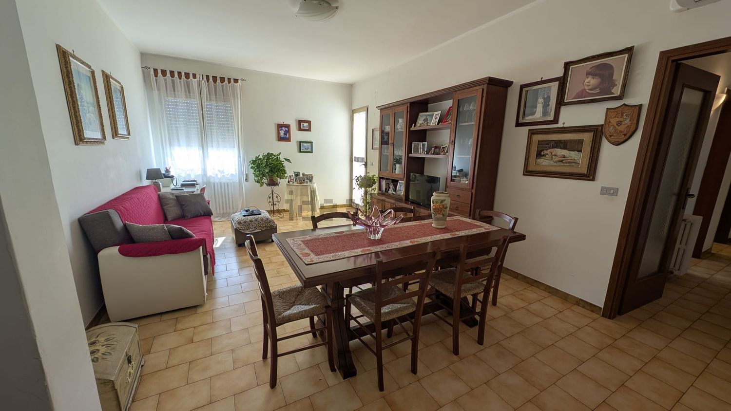 Apartamento em Racale