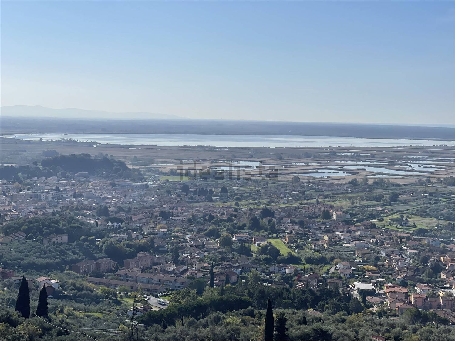 Maison individuelle à Pieve a Elici-Montigiano-Gualdo, Massarosa