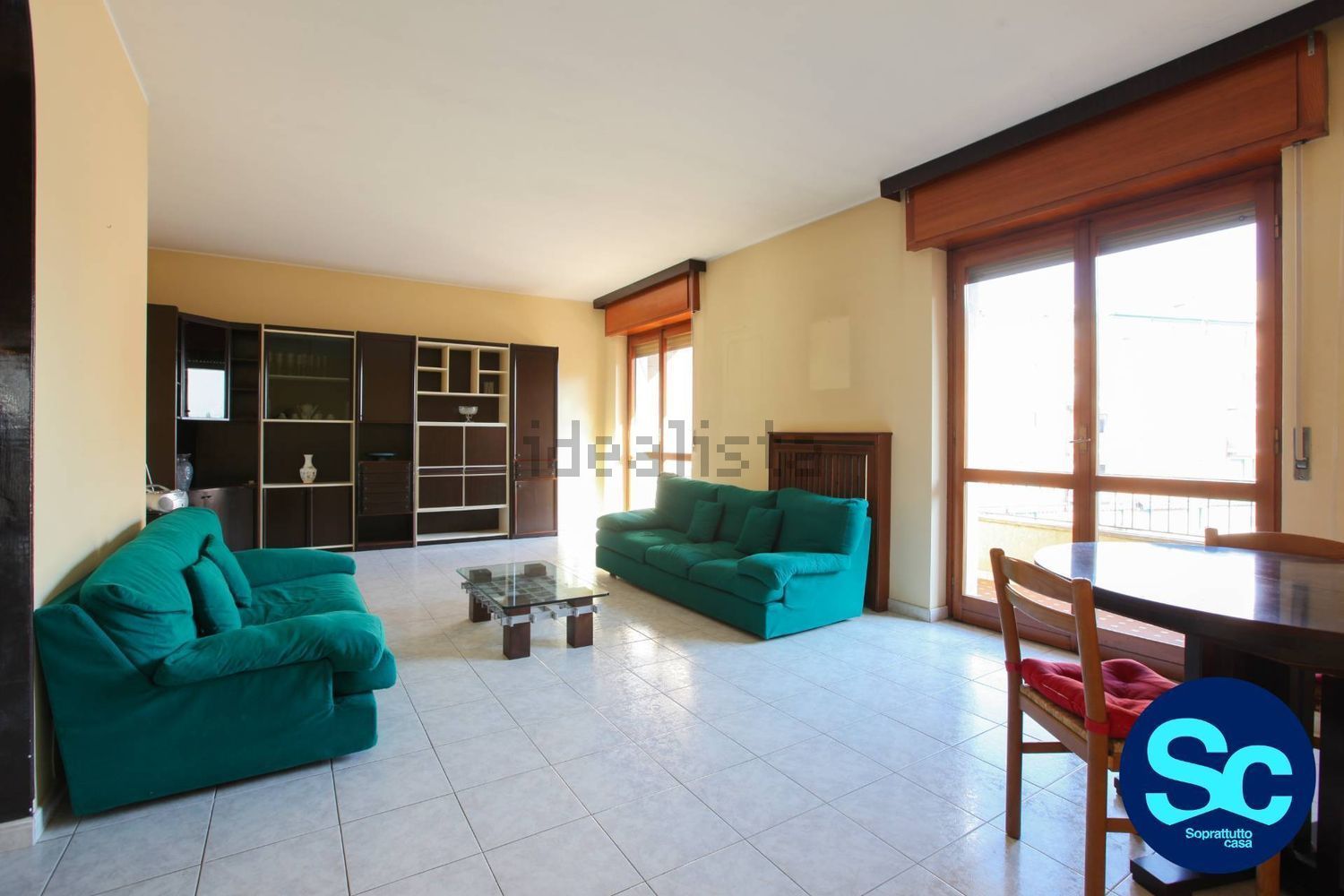 Flat in Cormano