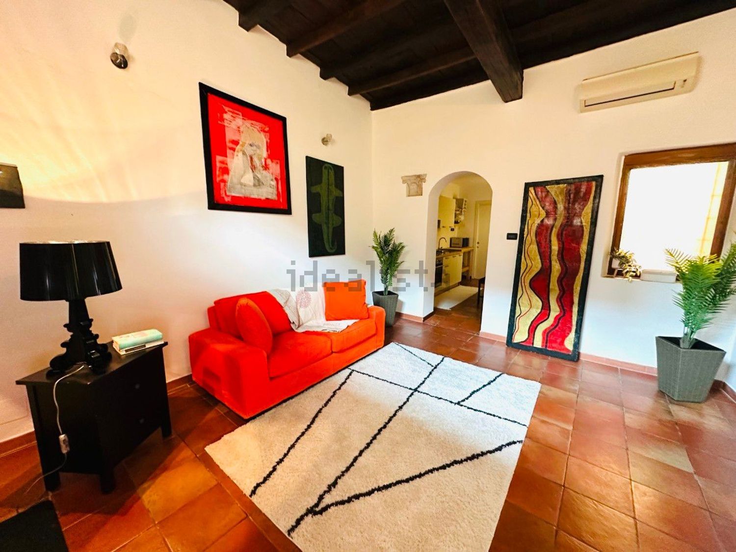Flat in Centro, Ferrara