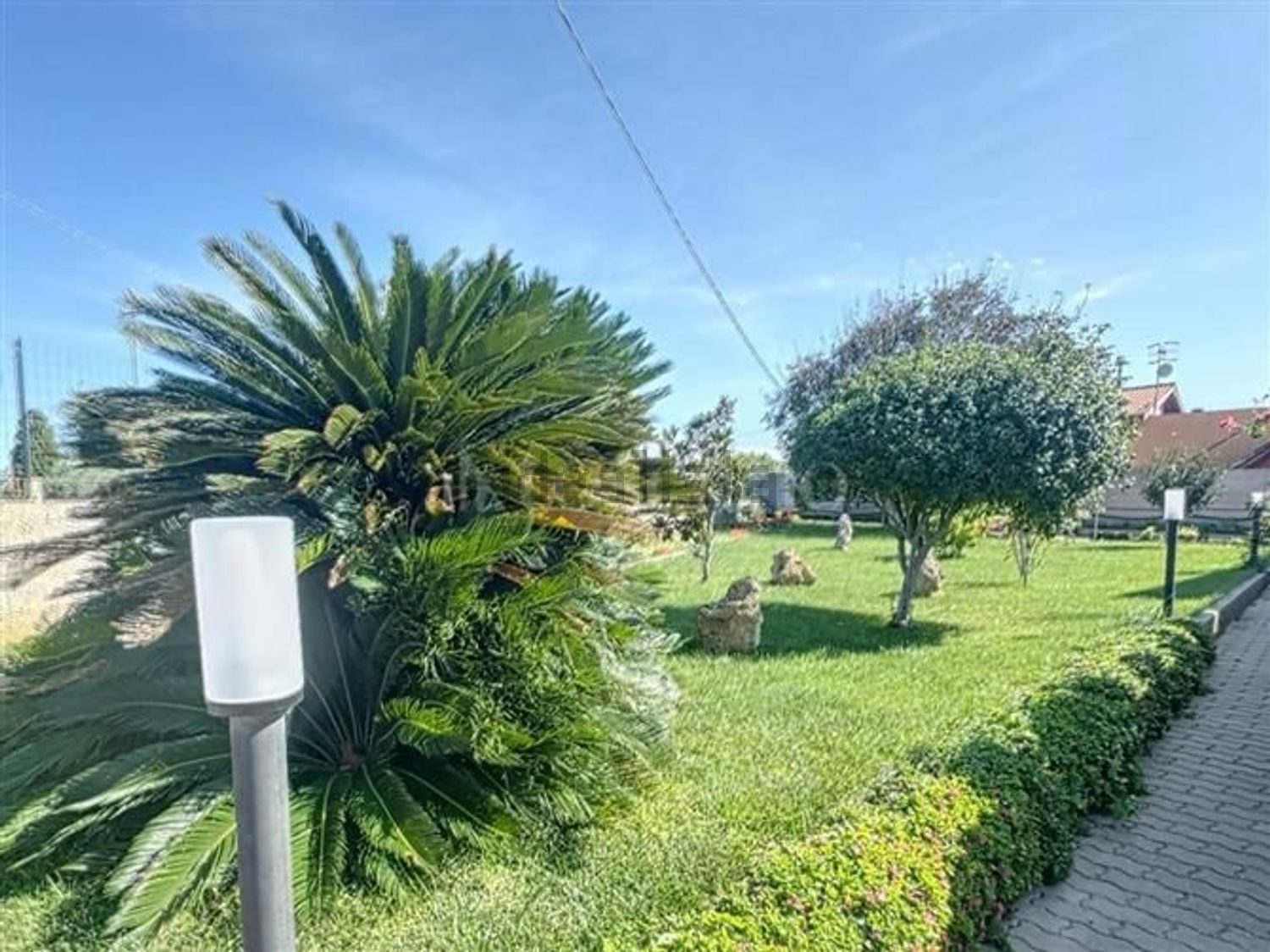 Maison individuelle à Porto Torres