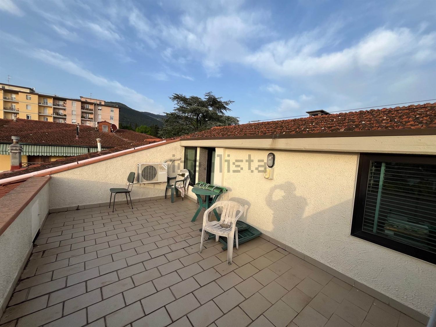 Piso en Sesto Città, Sesto Fiorentino