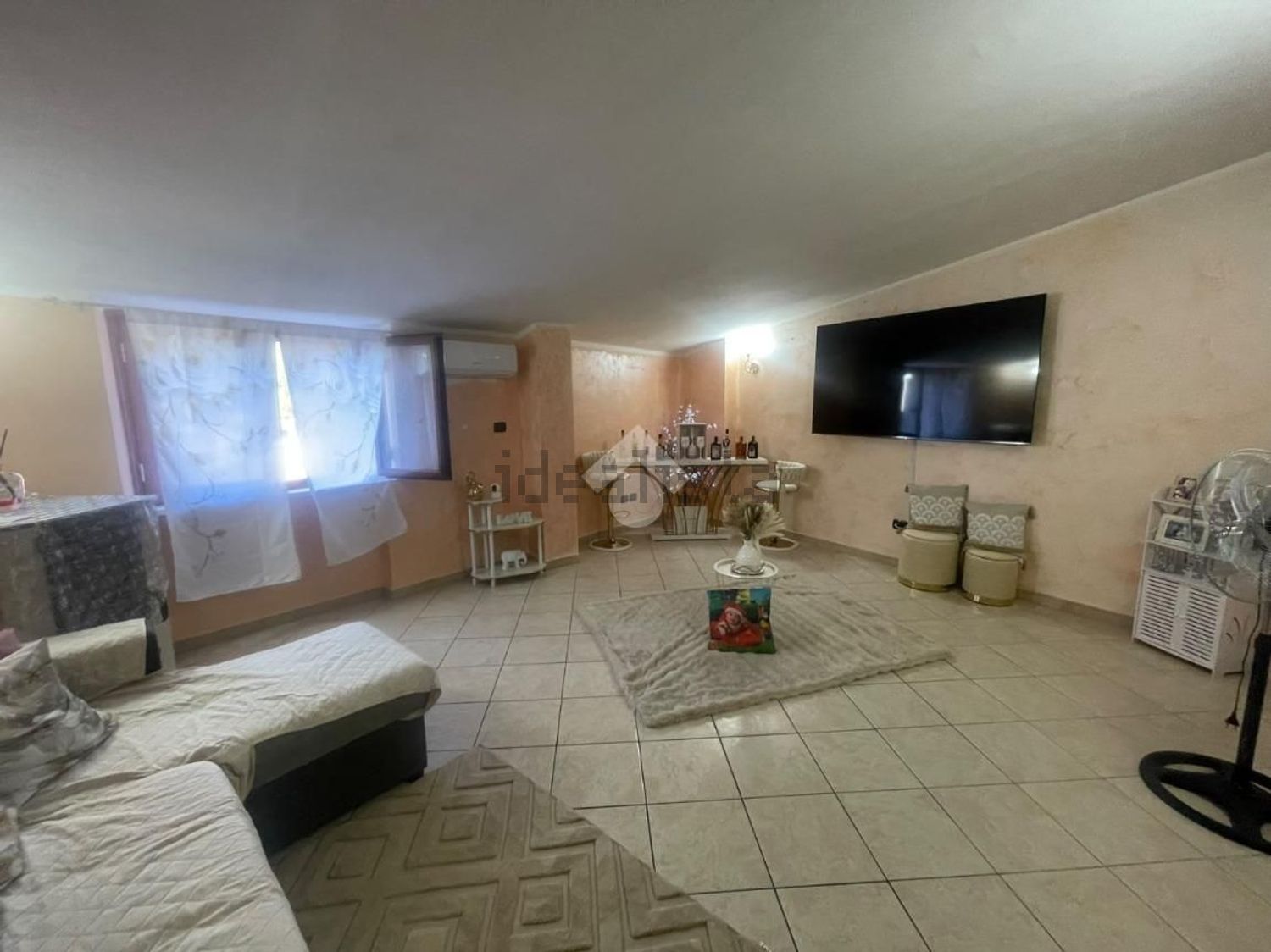 Flat in Lauro