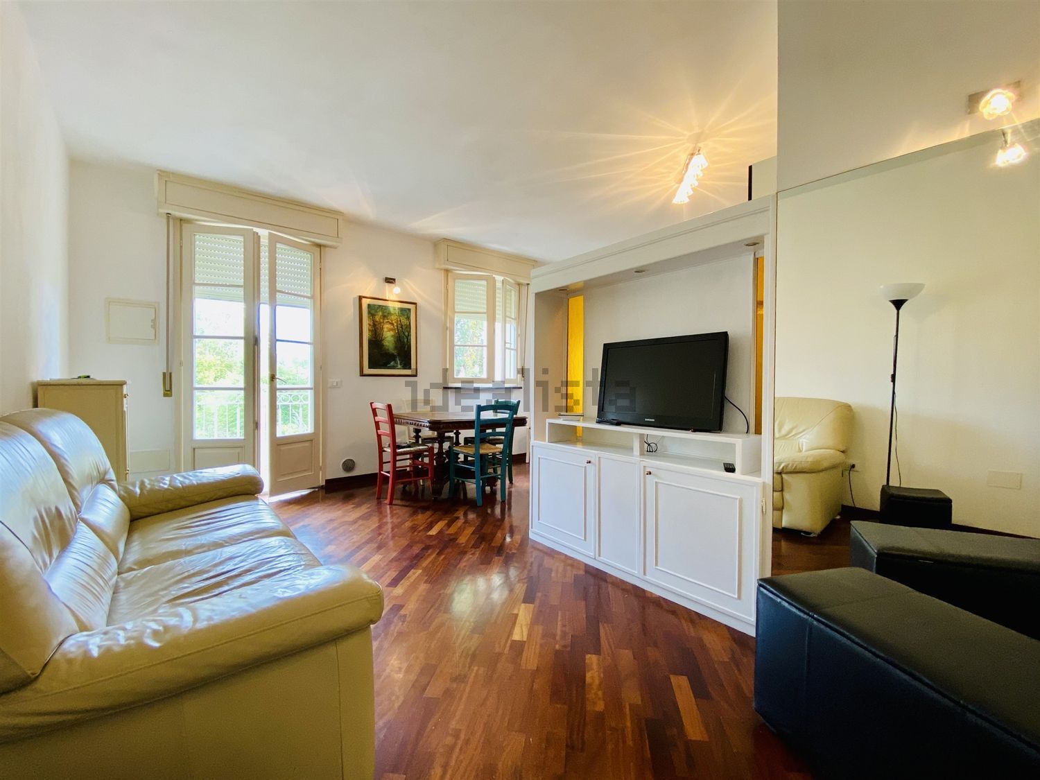 Appartamento a Area Sant'Anna - San Donato, Lucca