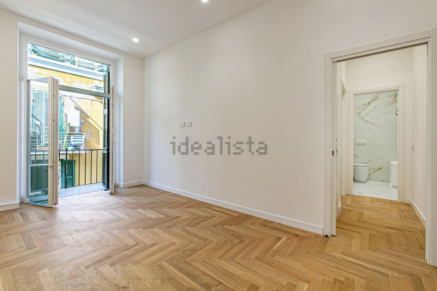 Flat in Nomentano-Tiburtino, Roma