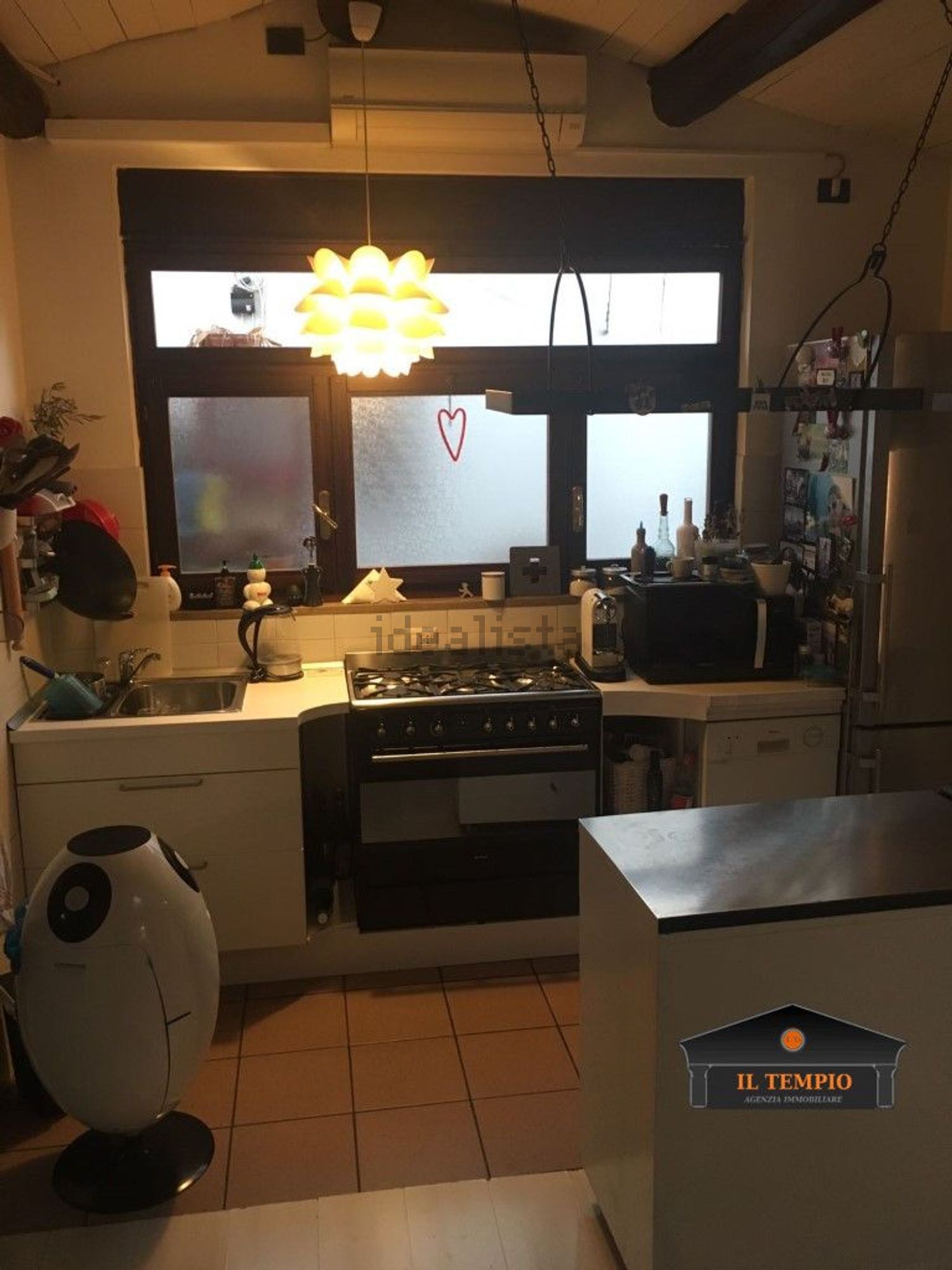 Flat in San Felice - Santa Bertilla, Vicenza