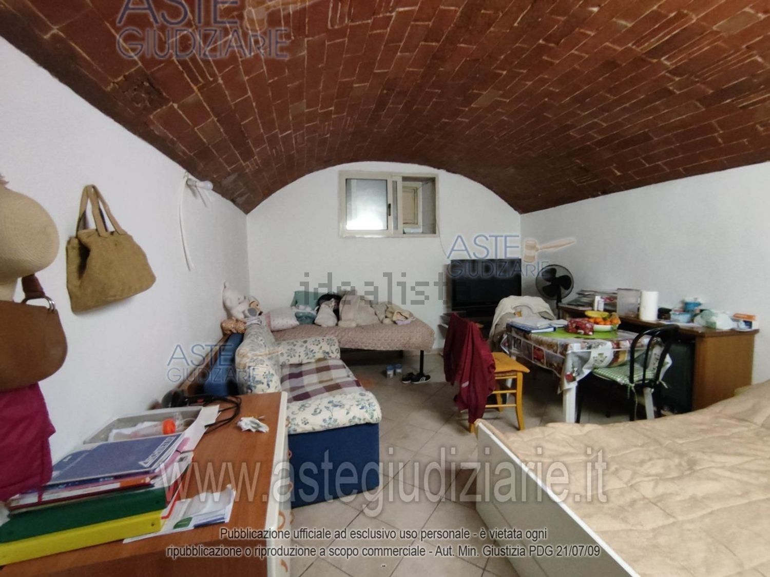 Apartamento em Garibaldi - Zola, Livorno
