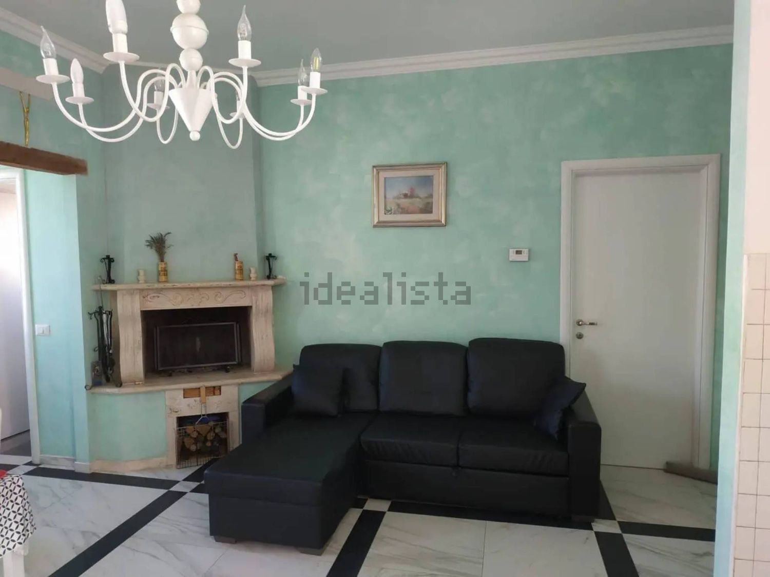 Casas o chalets en Capodimonte