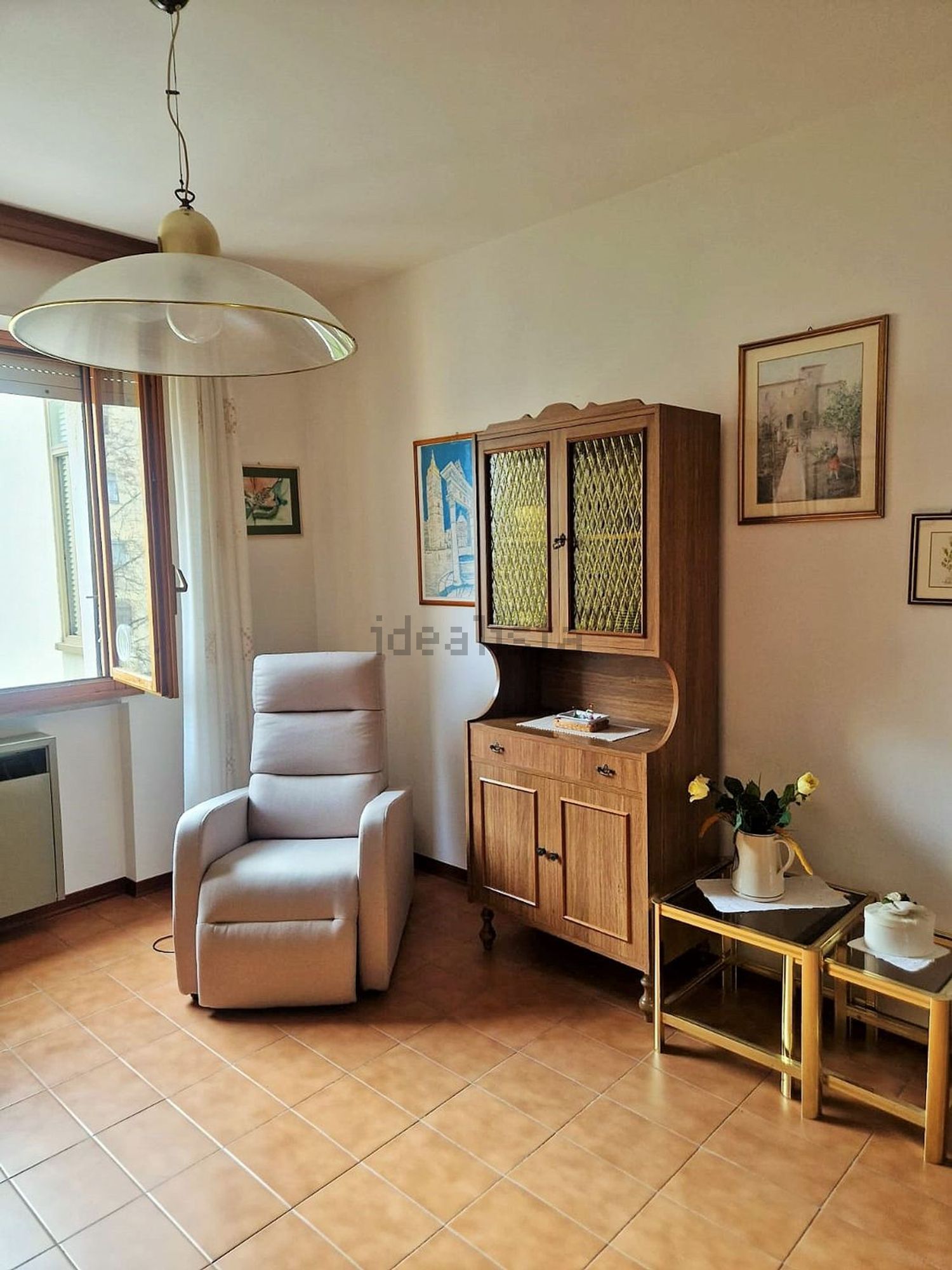 Appartamento a Pistoia Sud, Pistoia
