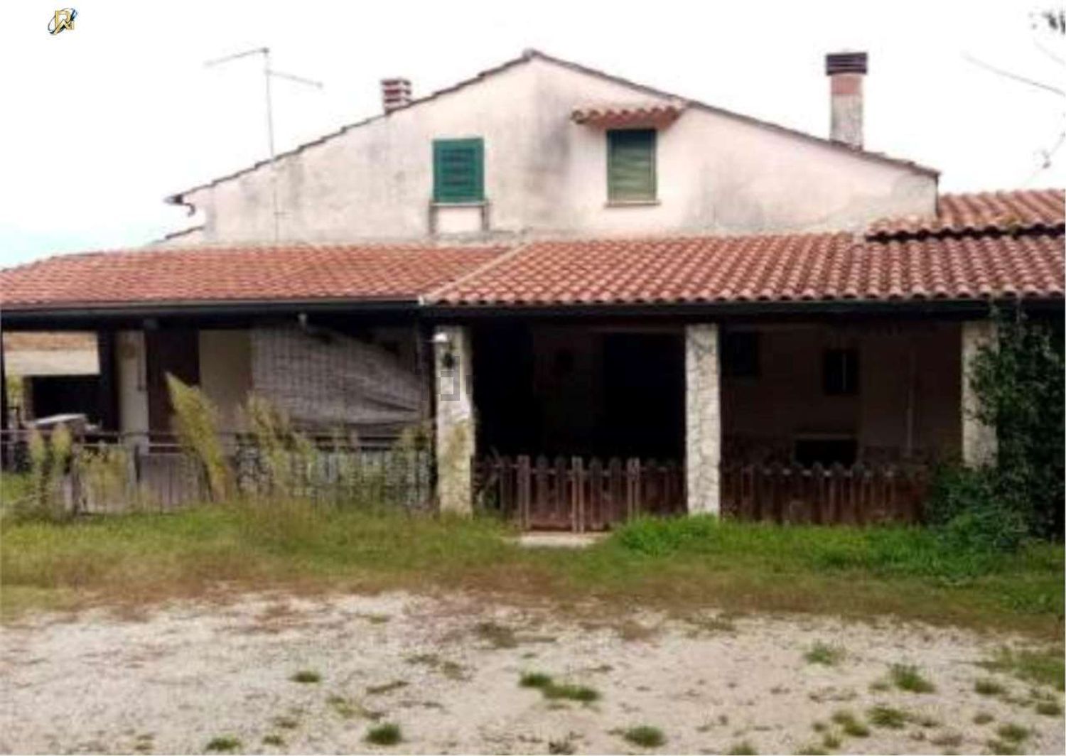 Appartamento a Falvaterra