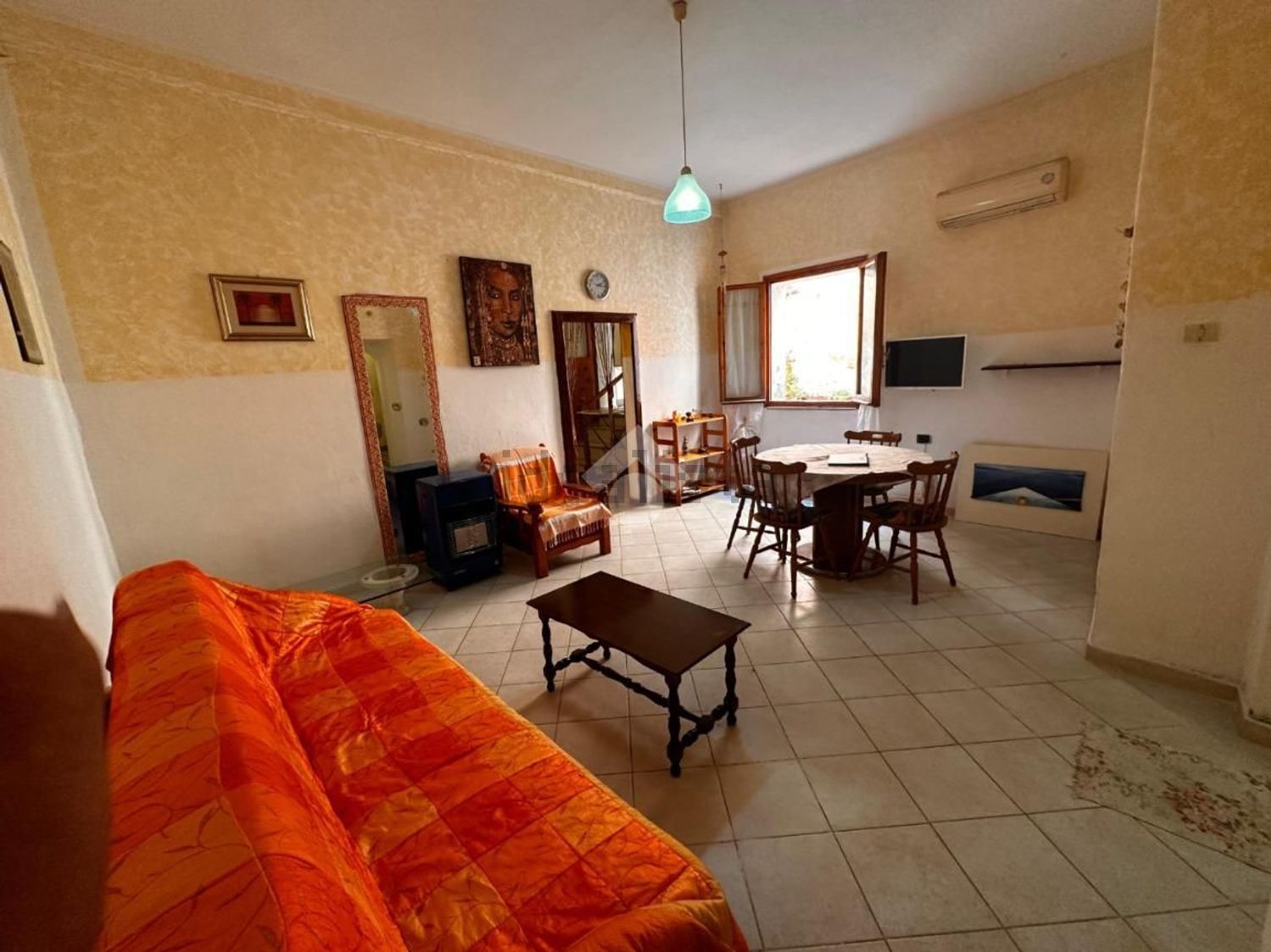 Wohnung in Centro Storico, Sassari