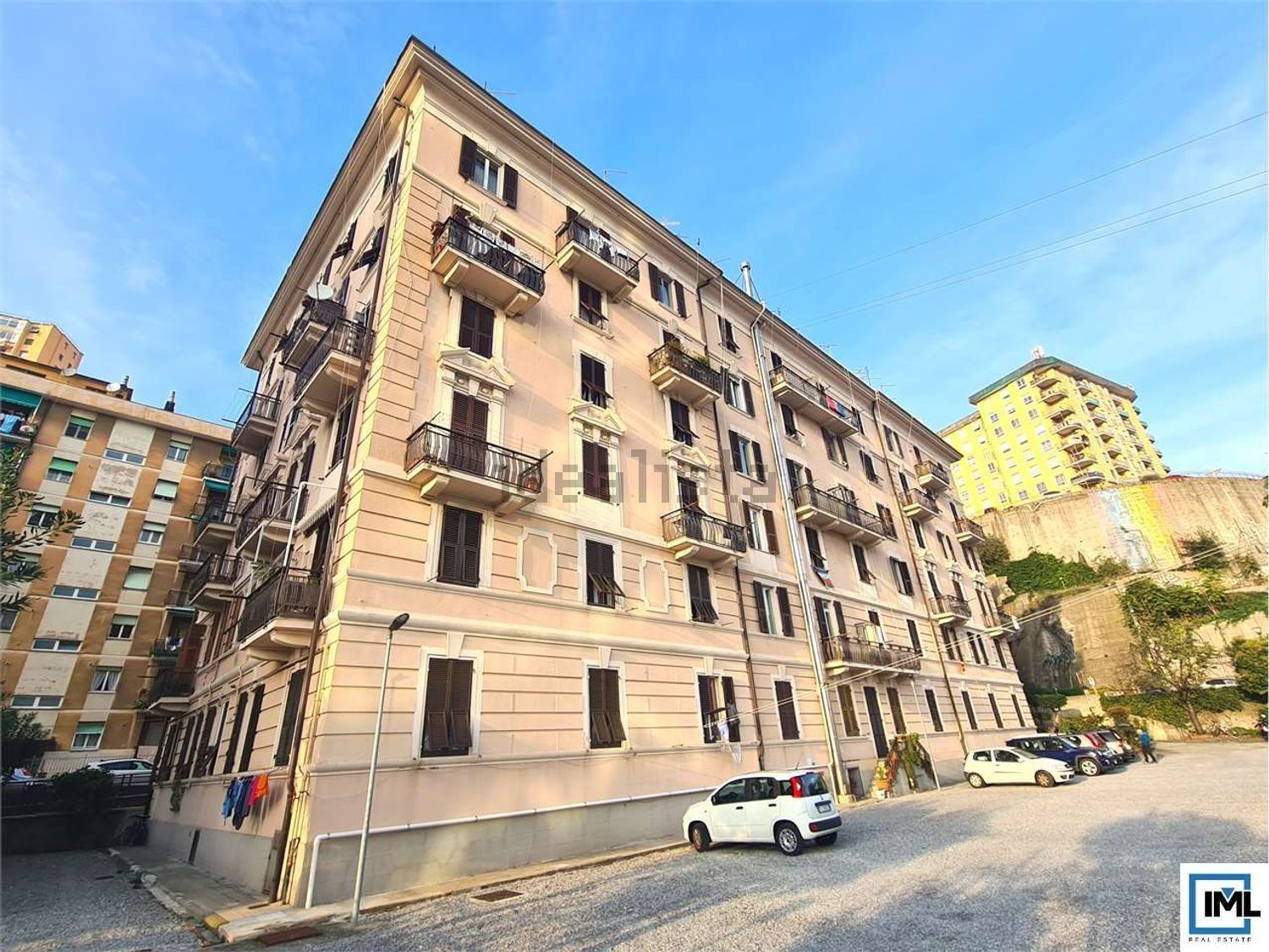 Appartamento a Centro Ovest, Genova