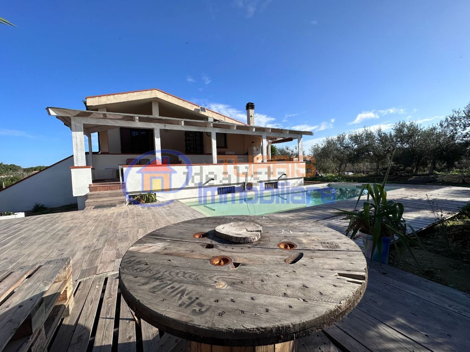 Villetta indipendente a Ottava - Buddi Buddi - Taniga, Sassari