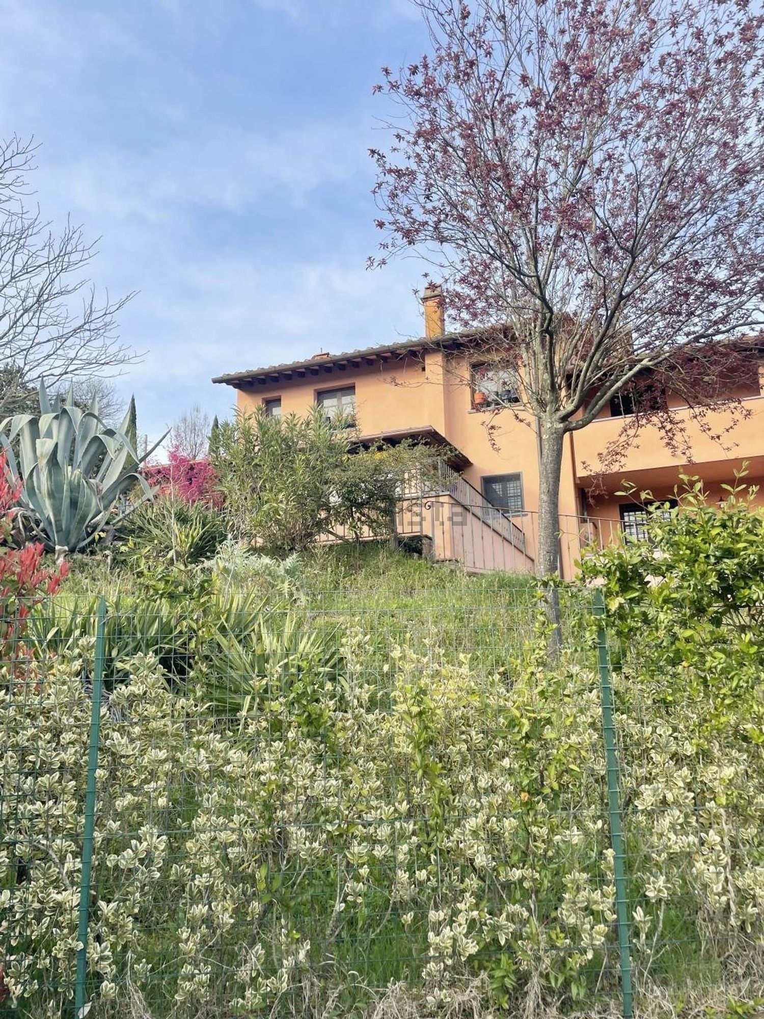 Villetta indipendente a San Romano - Stibbio, San Miniato
