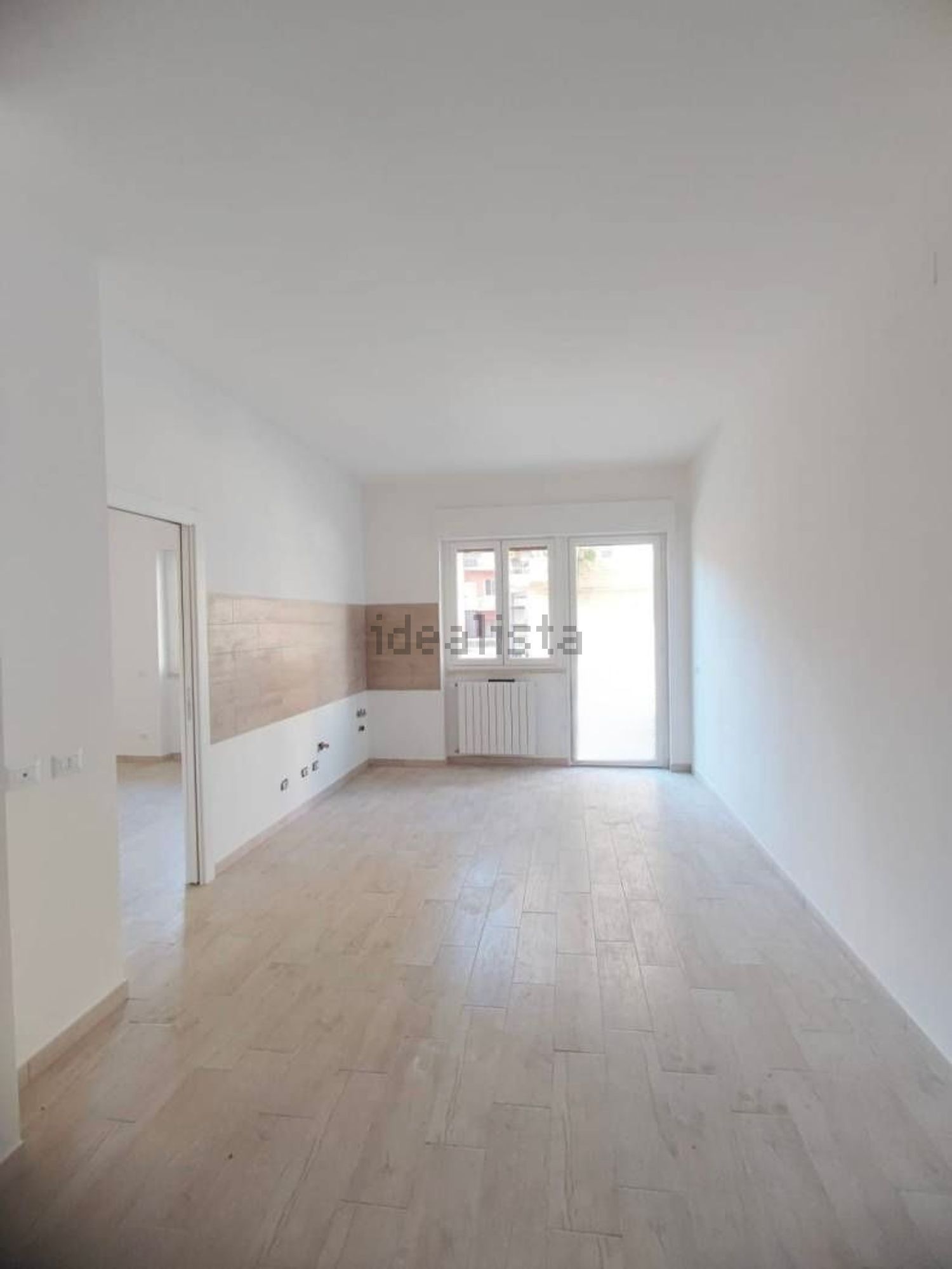 Flat in Portuense - Trullo, Roma