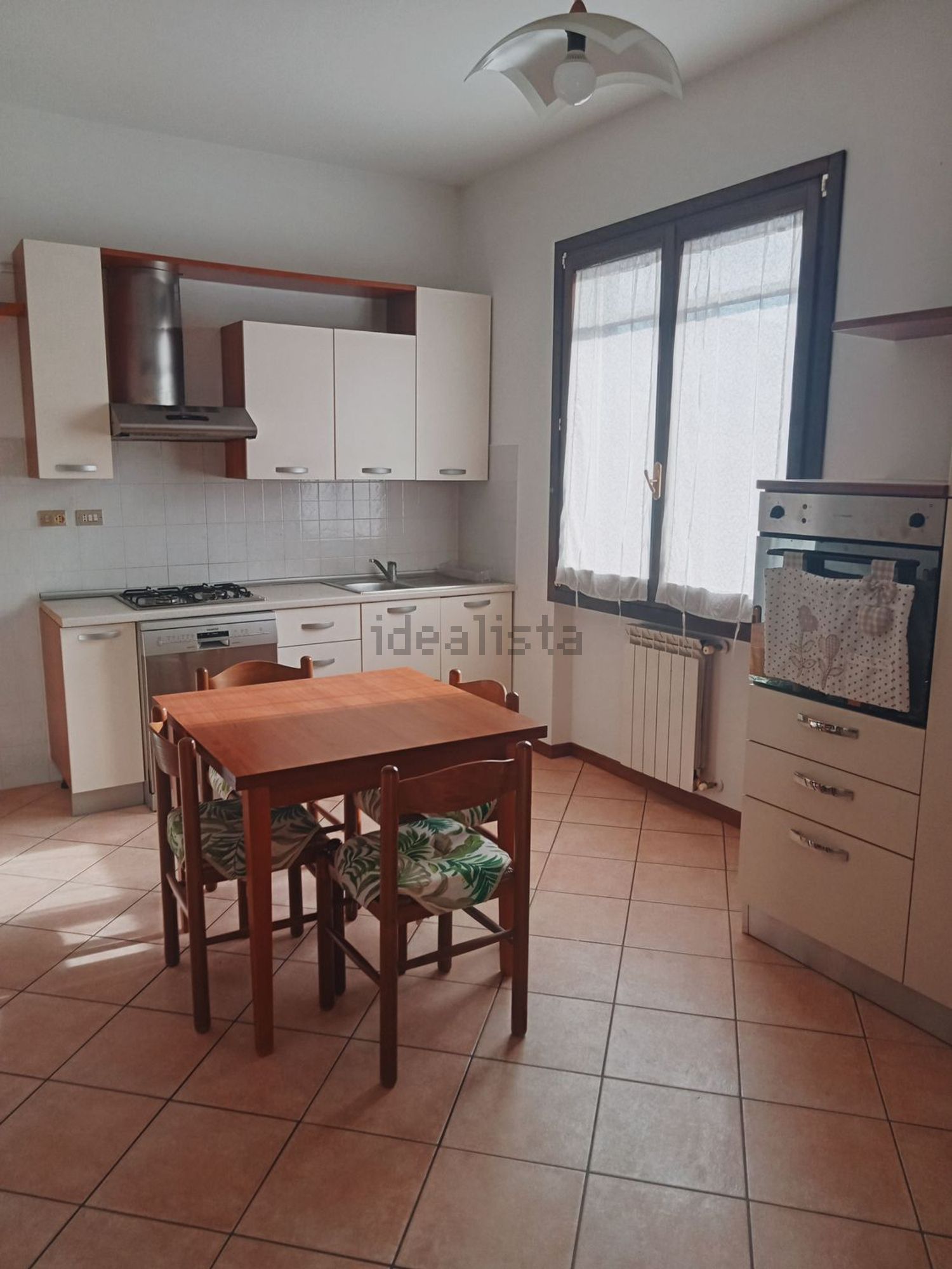 Appartamento a Le Case - Grotta Giusti - Vergine dei Pini, Monsummano Terme