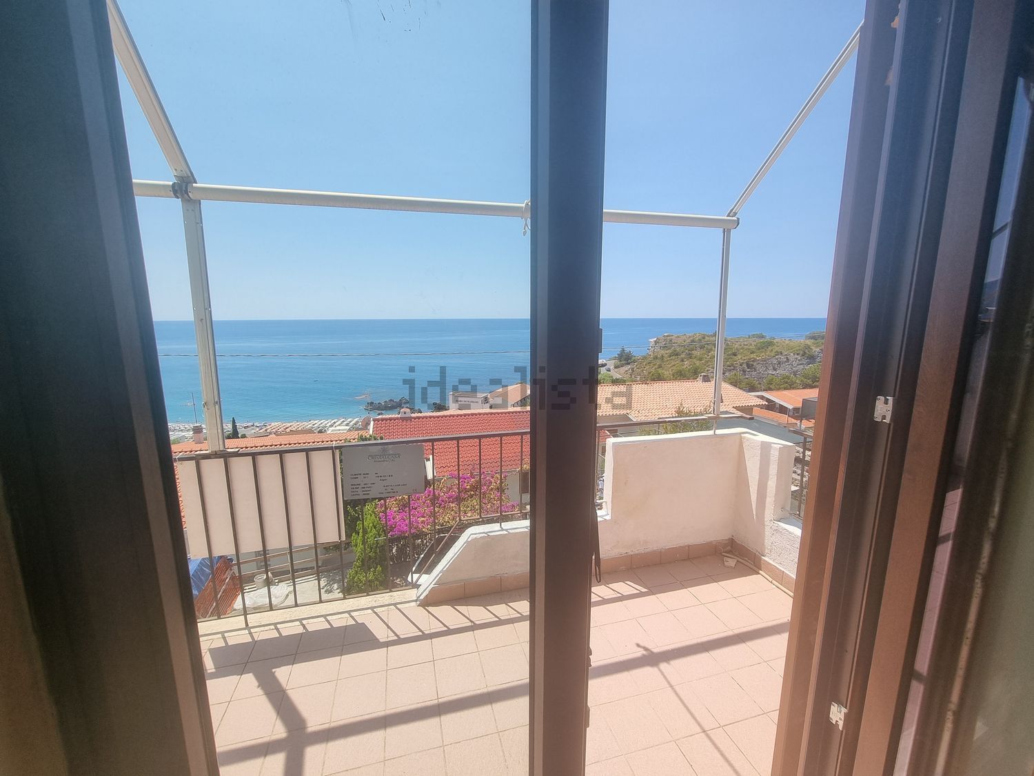 Appartamento a Baia del Carpino-Petrosa-Piano Grande, Scalea