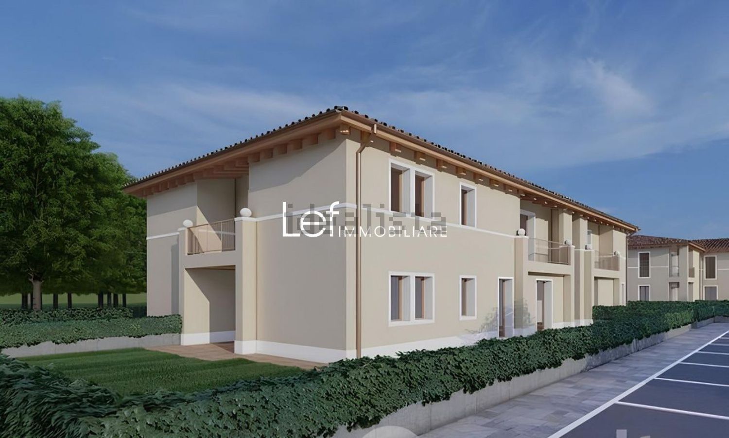 Appartamento a Cordignano