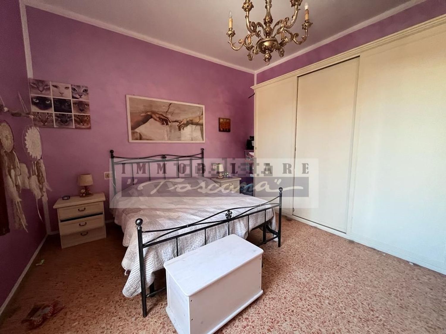 Villetta indipendente a Centro Storico, Viareggio