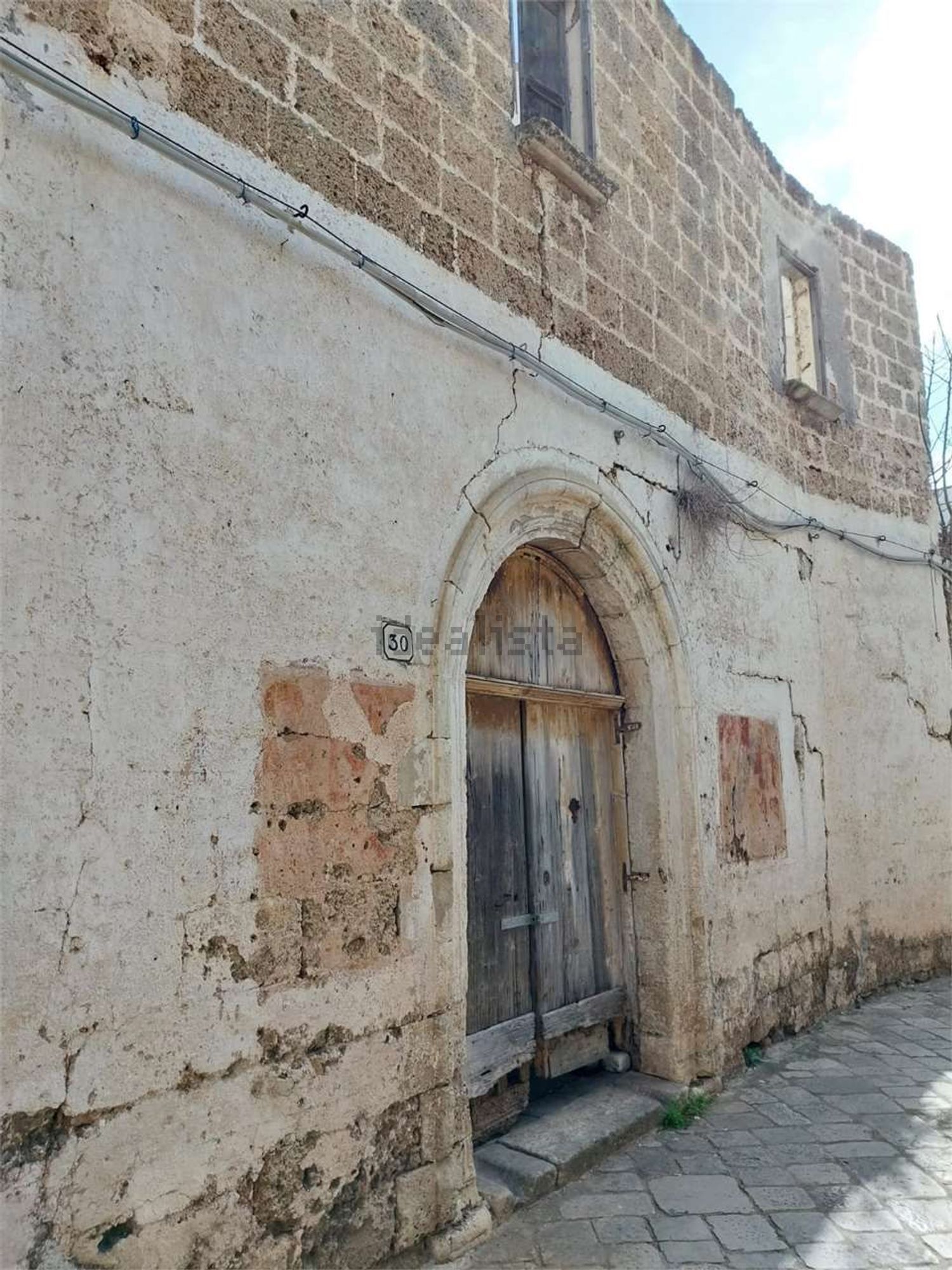 Villetta indipendente a Soleto