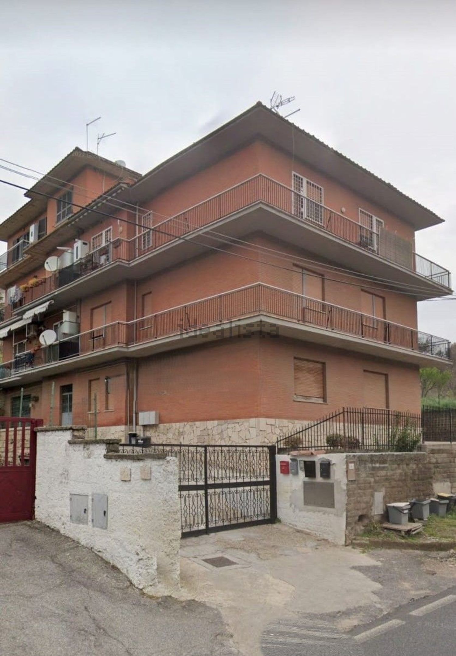 Appartement à Casalotti - Selva Candida - Valle Santa, Roma
