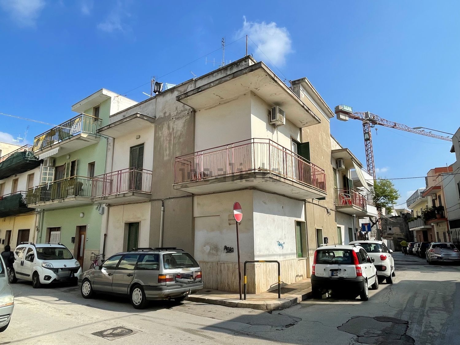 Appartement à Capurso