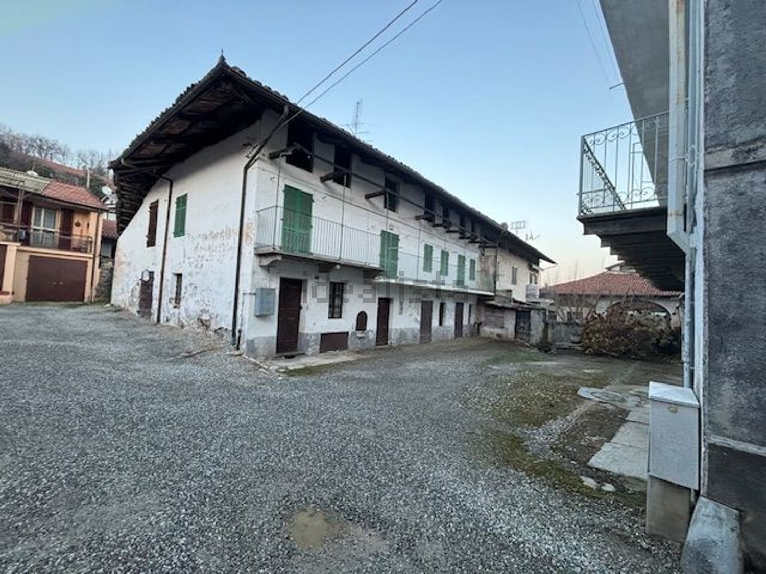 Villetta indipendente a Pinerolo