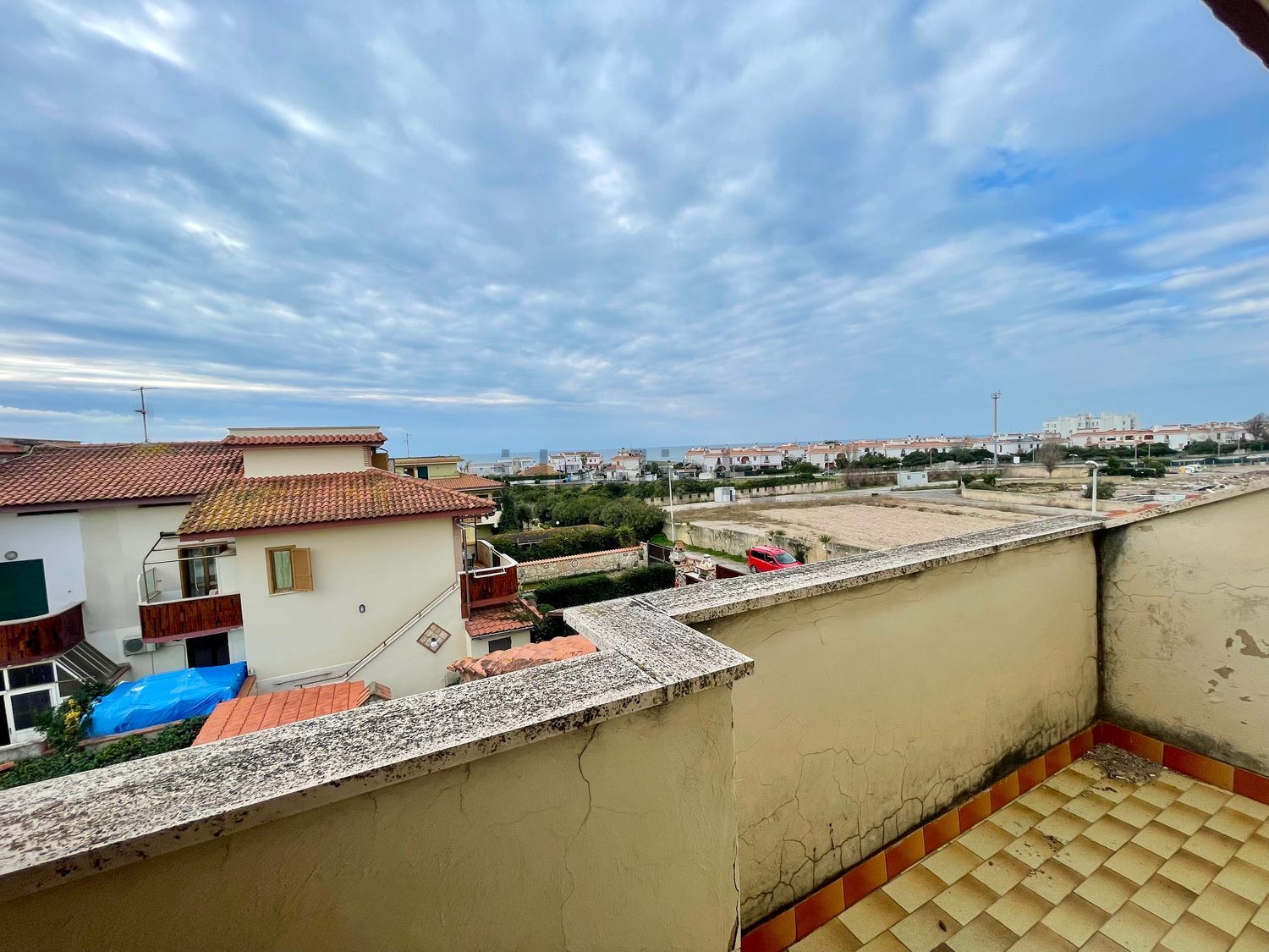 Appartamento a Marina di Tor San Lorenzo, Ardea