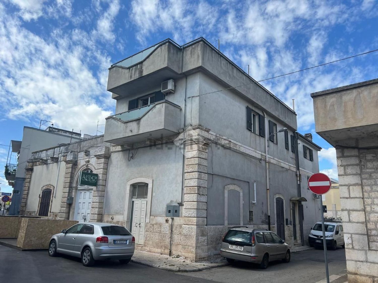 Villetta indipendente a Casamassima