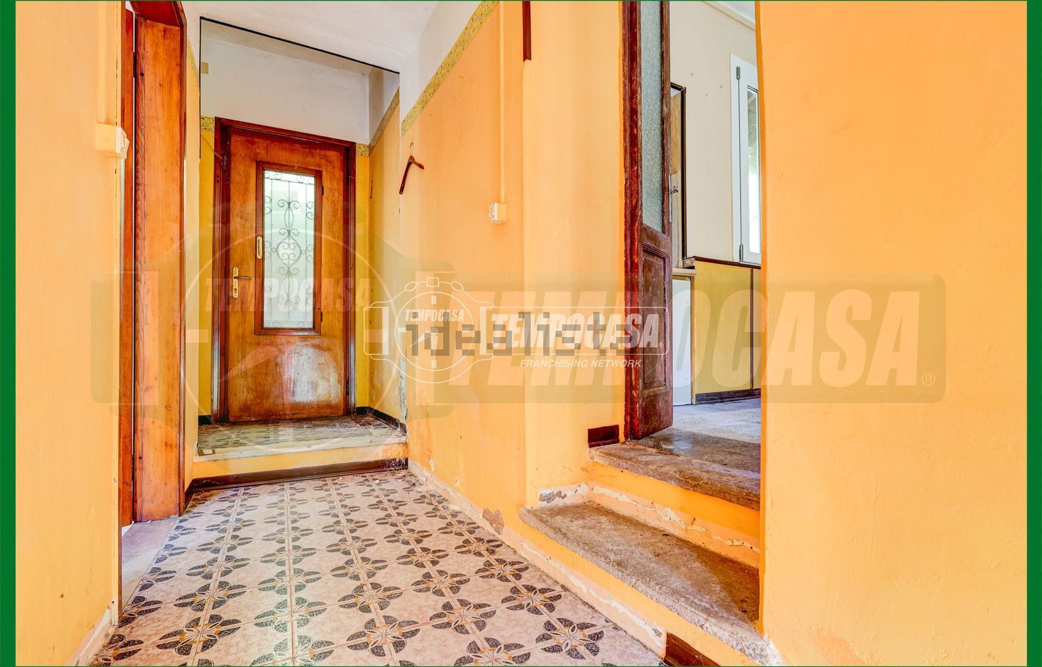 Appartamento a Cocquio-Trevisago