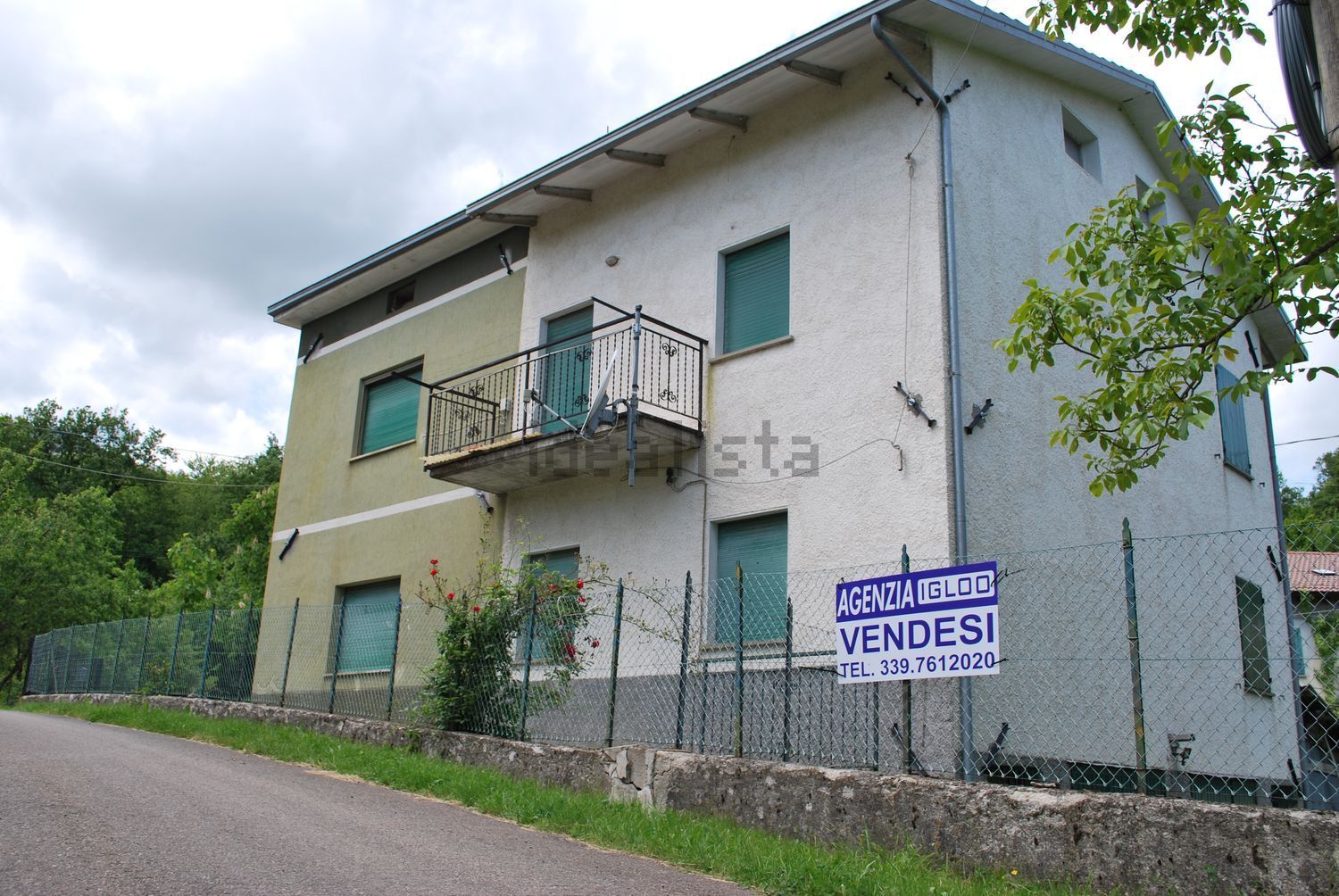 Appartement à Villa Minozzo