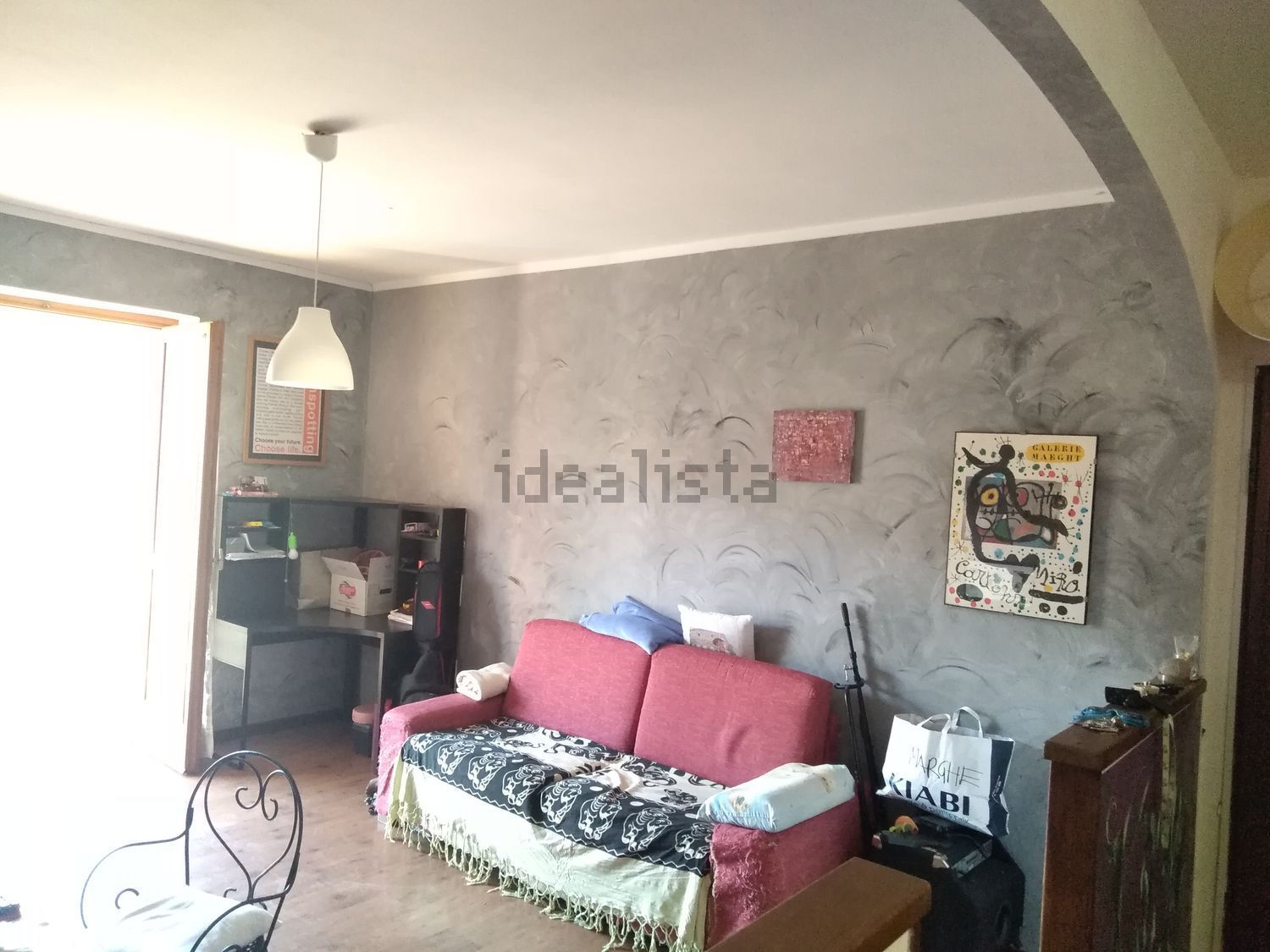 Piso en Andezeno