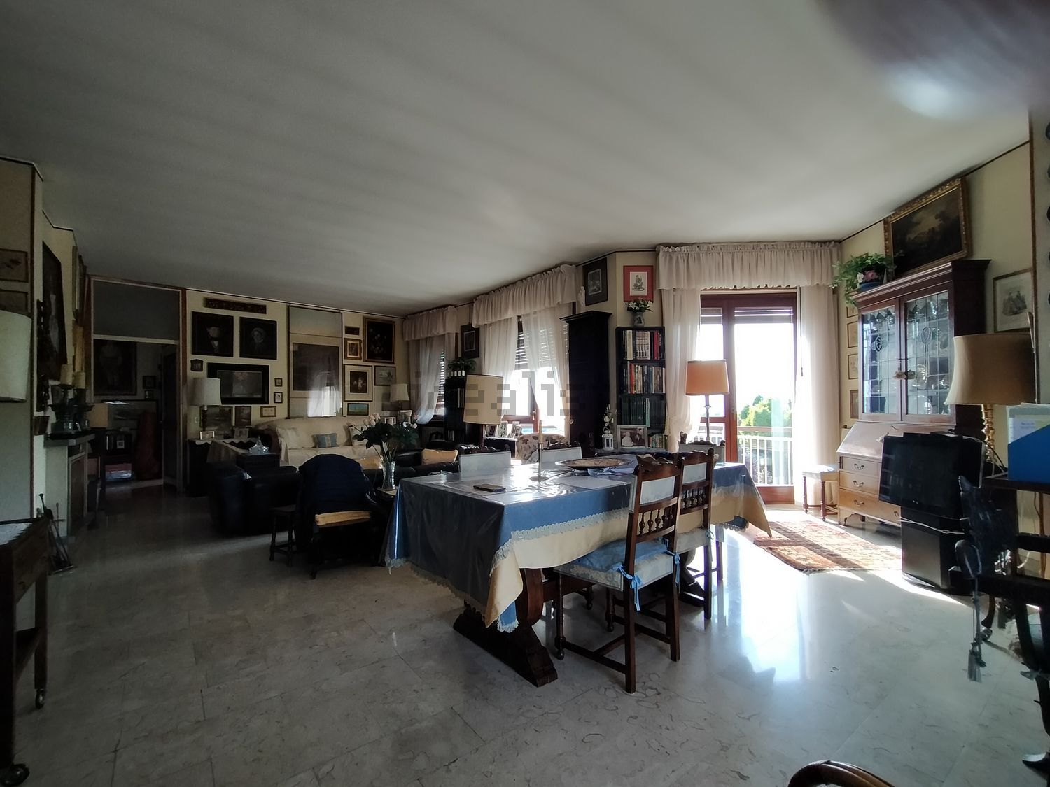 Flat in Masnago - Brunella, Varese